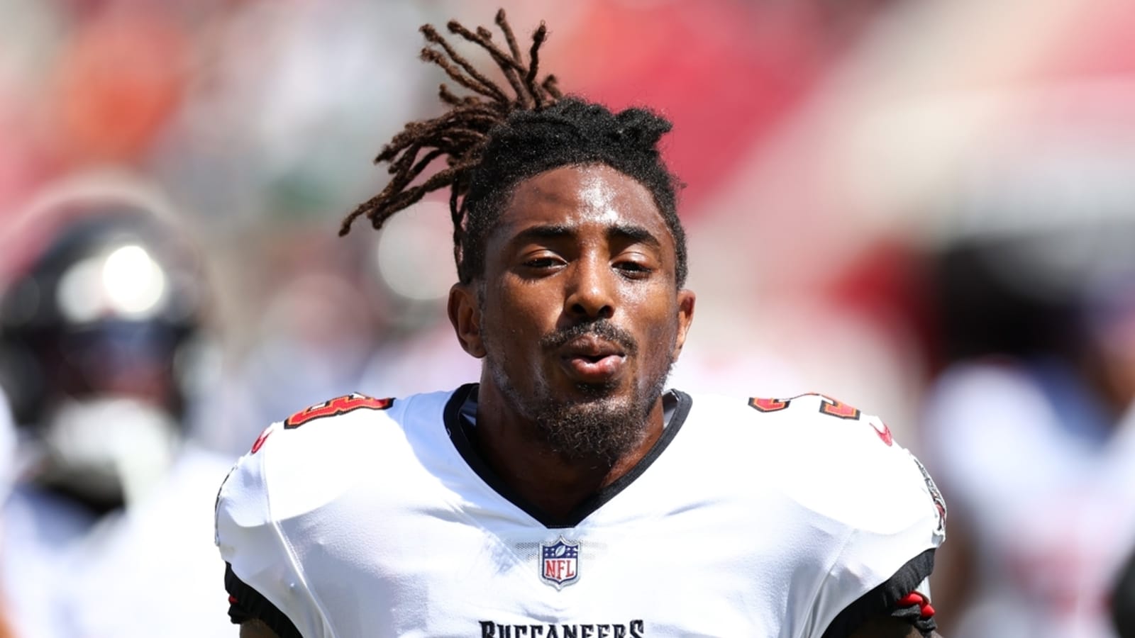 Bucs decline option on S Jordan Whitehead