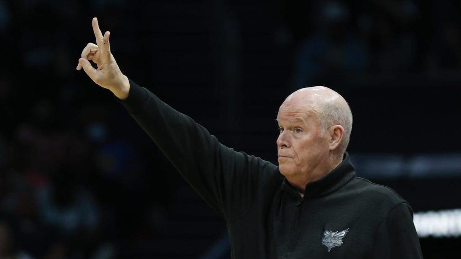 Steve Clifford stepping down as Hornets coach