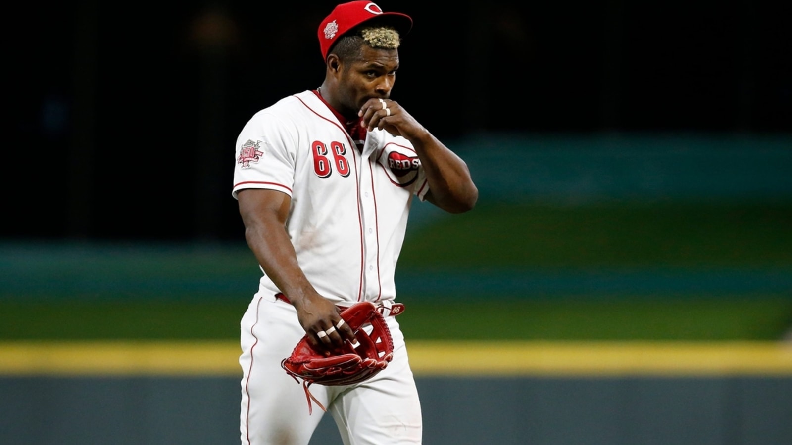 Yasiel Puig set for return to South Korea in 2025