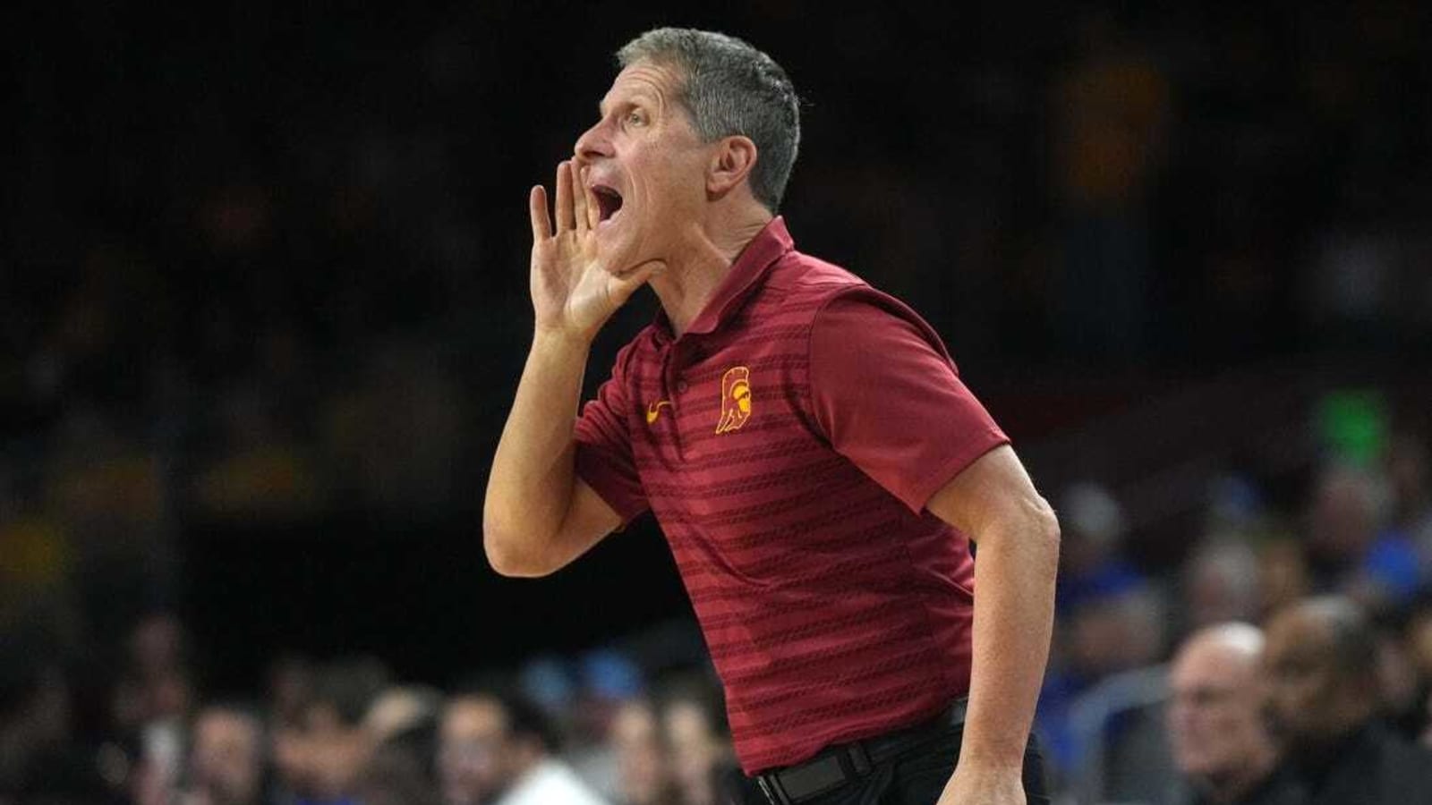 Nick Martinelli&#39;s late hoop lifts Northwestern over USC