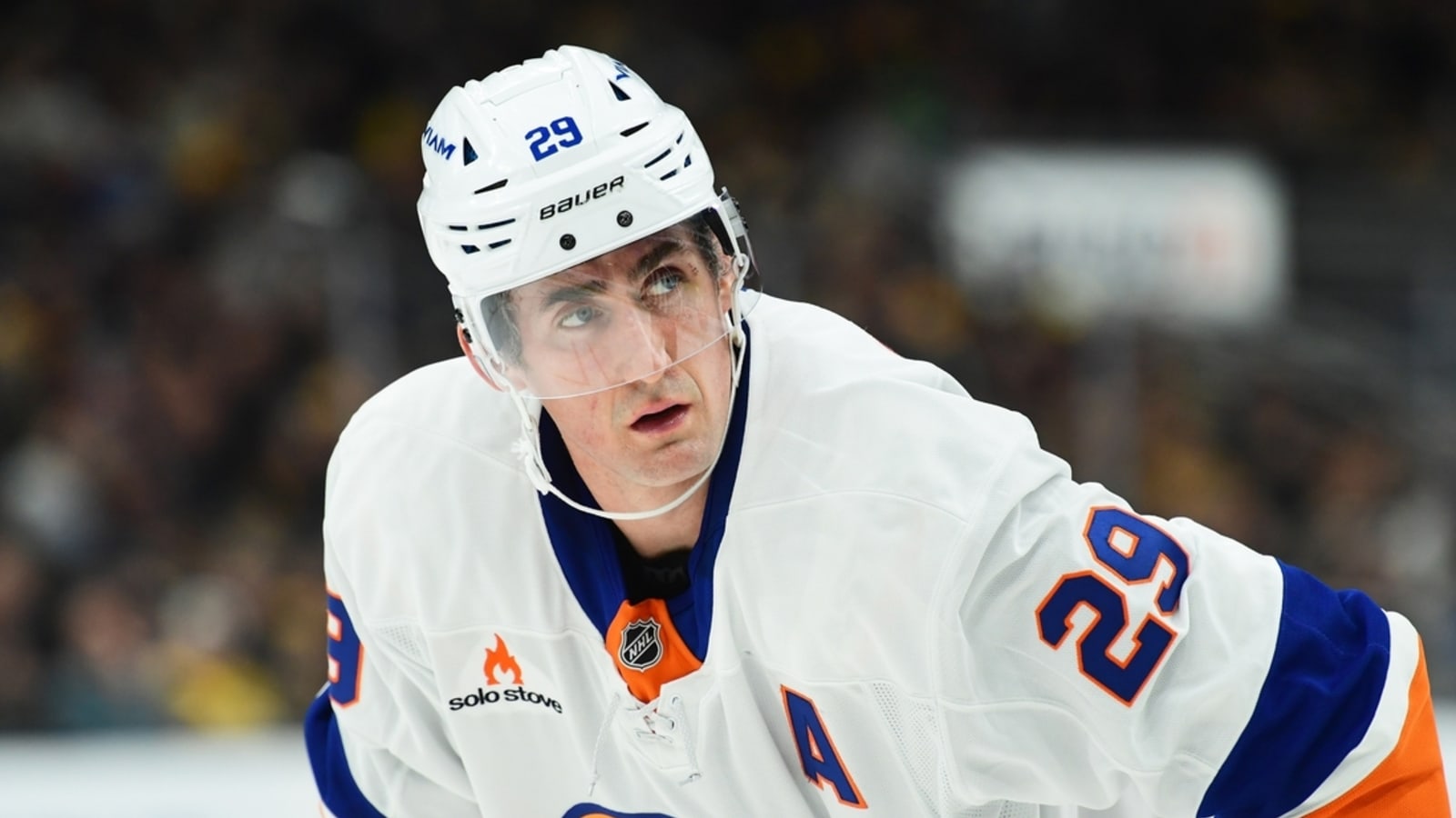 Avs obtain Brock Nelson in 4-player deal with Islanders