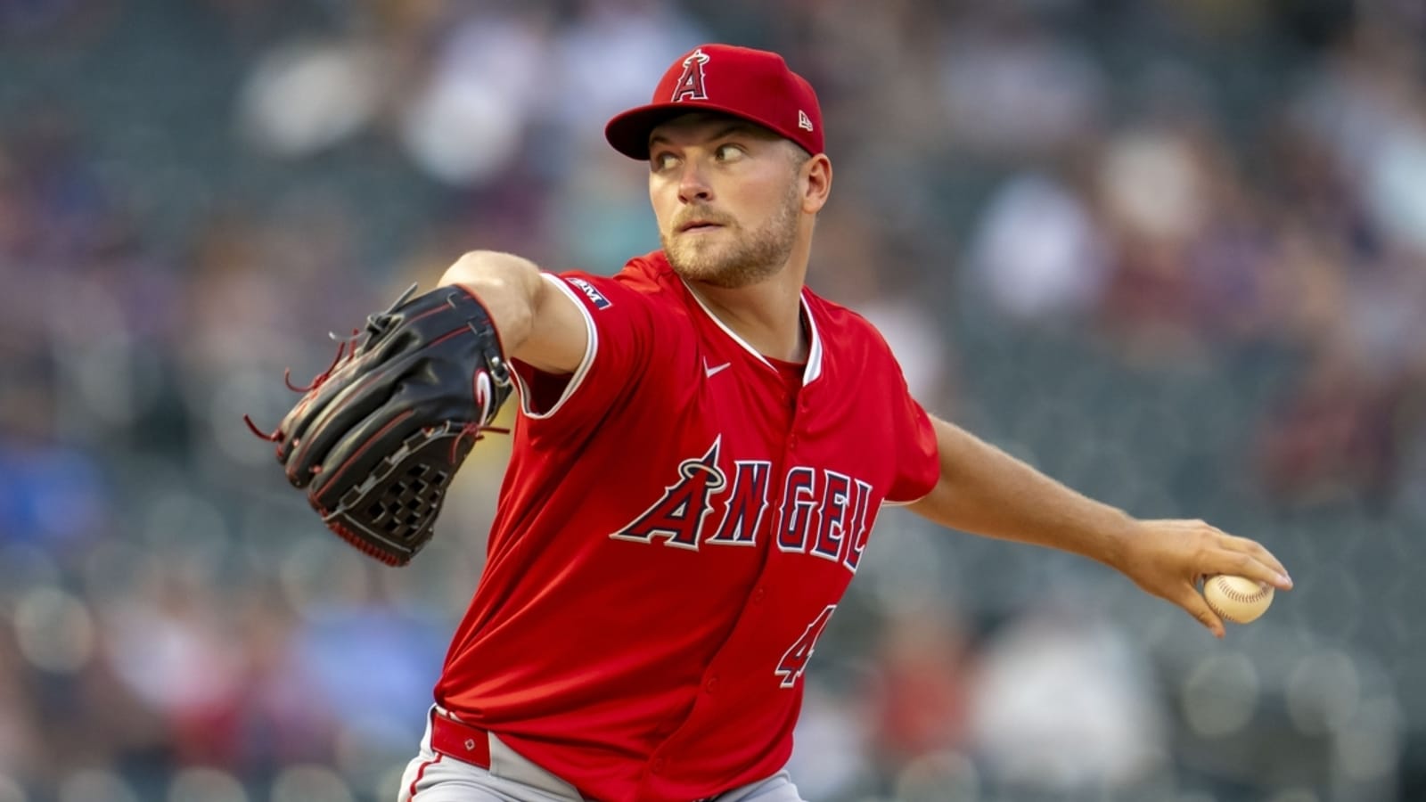 Angels belt 2 HRs, hand Twins fourth straight setback