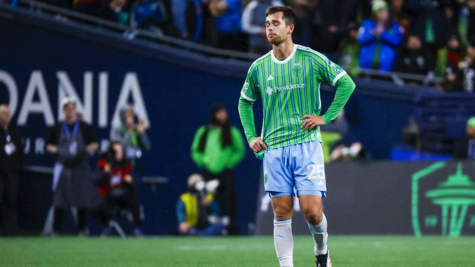 Earthquakes, Sounders meet in matchup of struggling teams