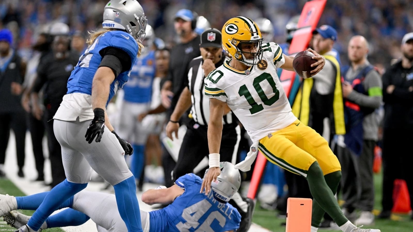 NFC North: 2024 Outlook, Preview, Predictions