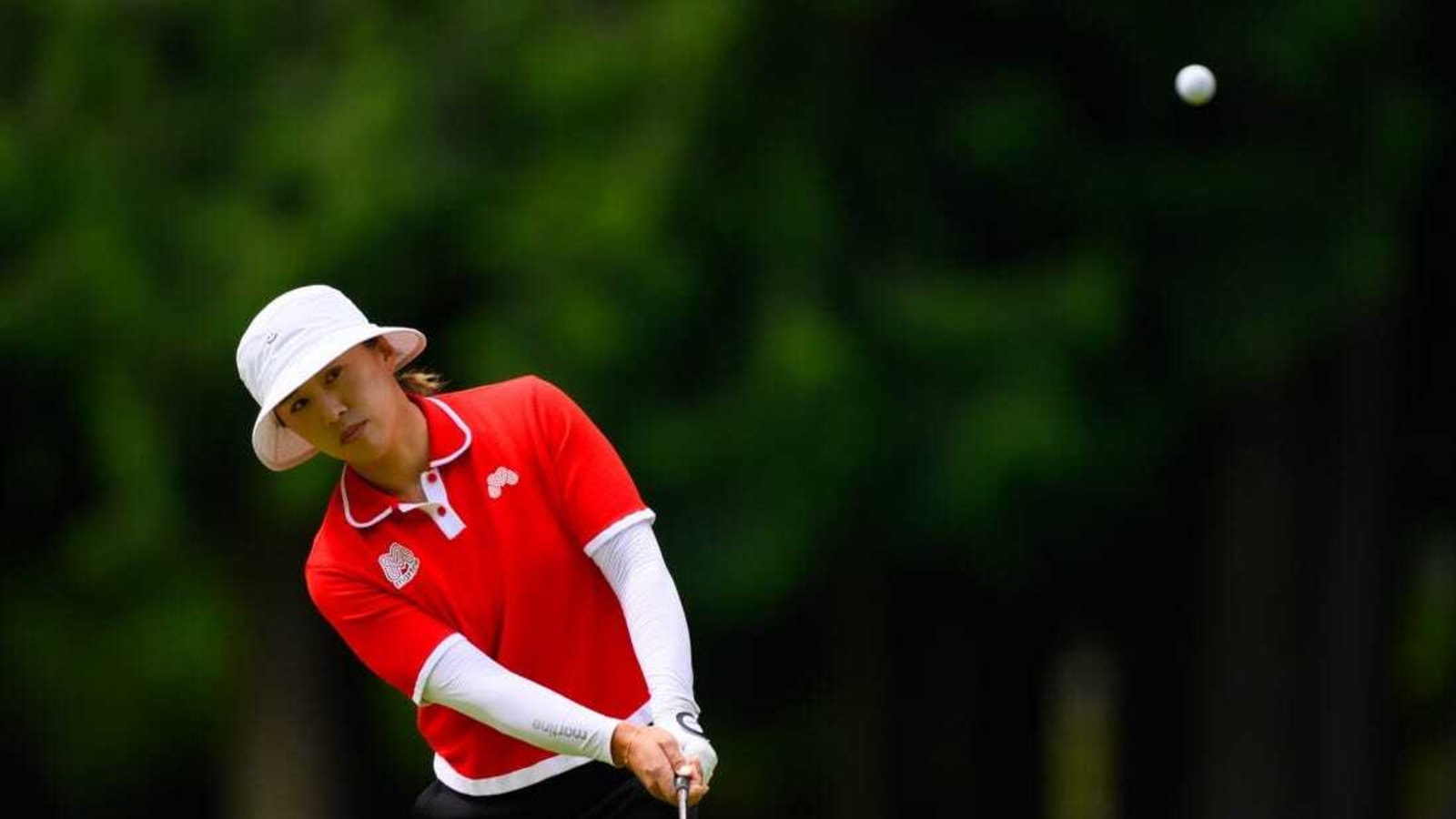 Amy Yang leaves no doubt, wins Women&#39;s PGA Championship