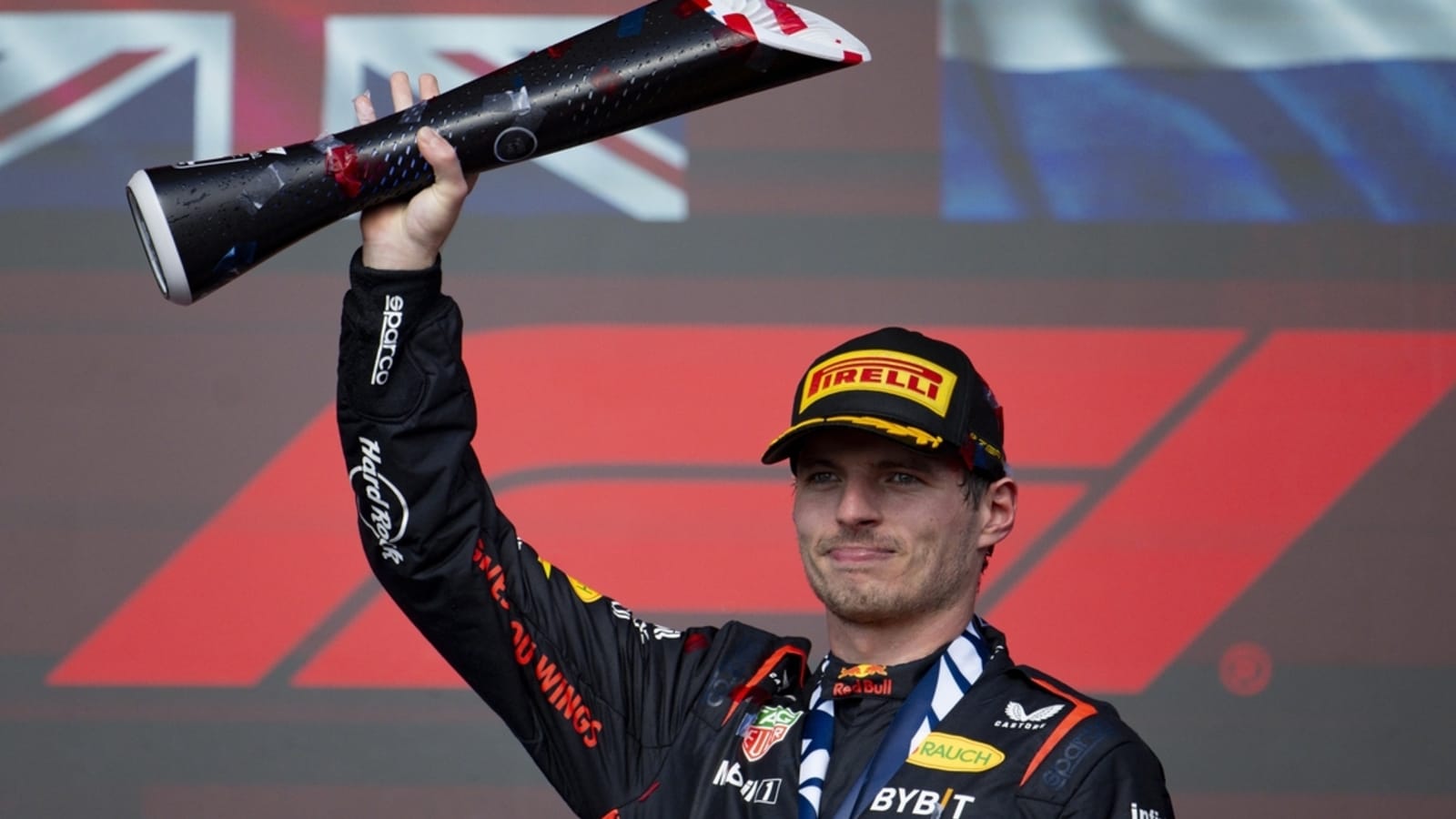 Max Verstappen&#39;s dad: Red Bull losing &#39;too many people&#39;