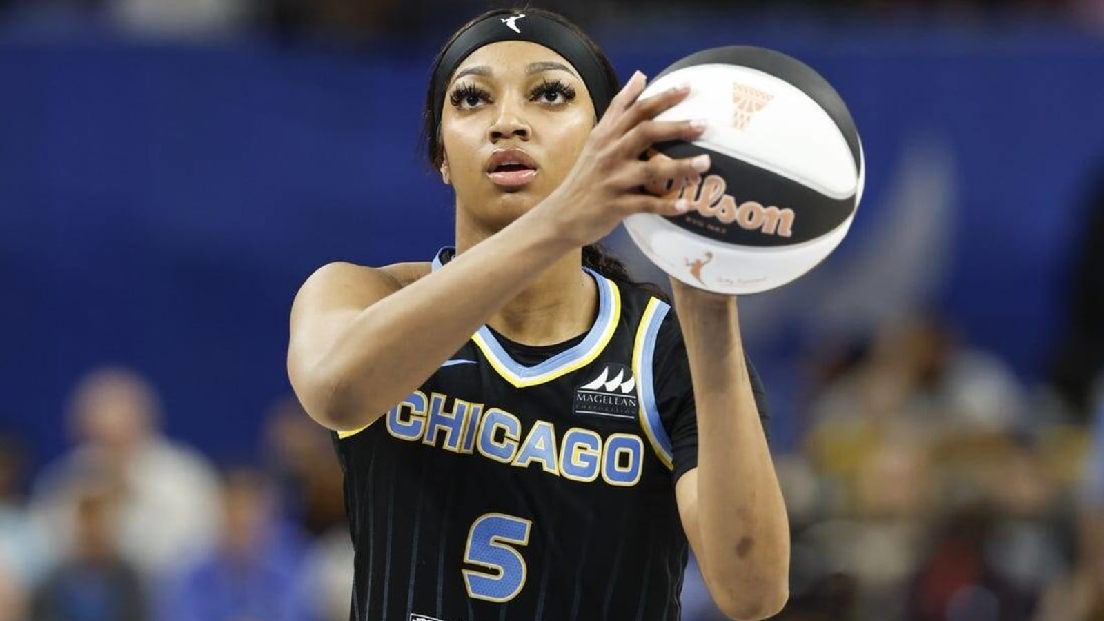Winless Mystics hope to snap skid against slumping Sky