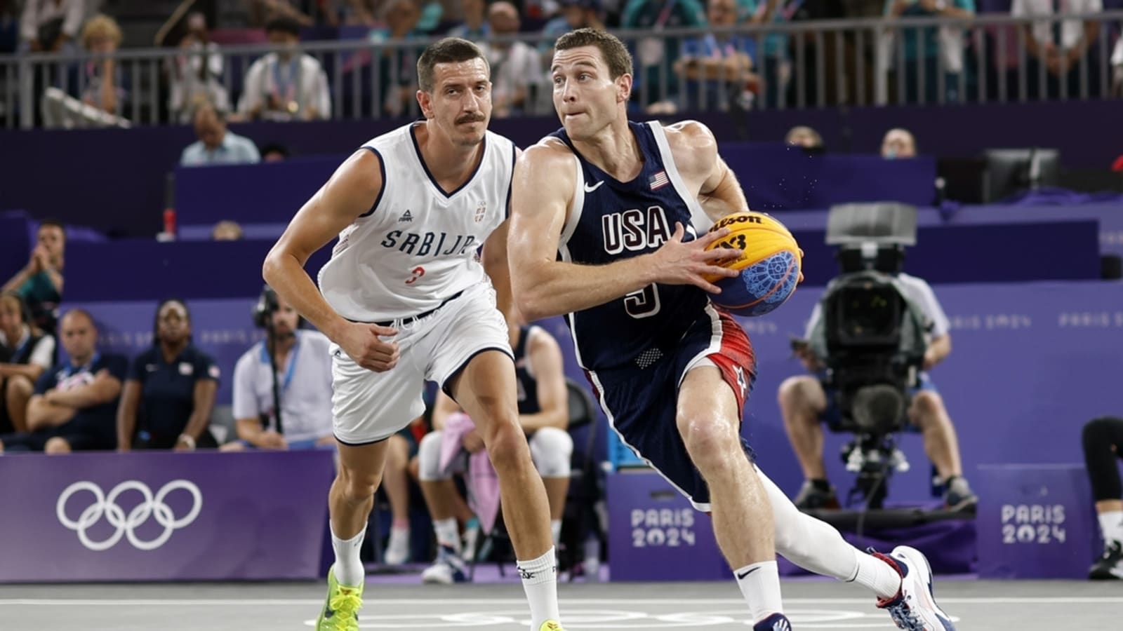 Jimmer Fredette announces basketball retirement at 36