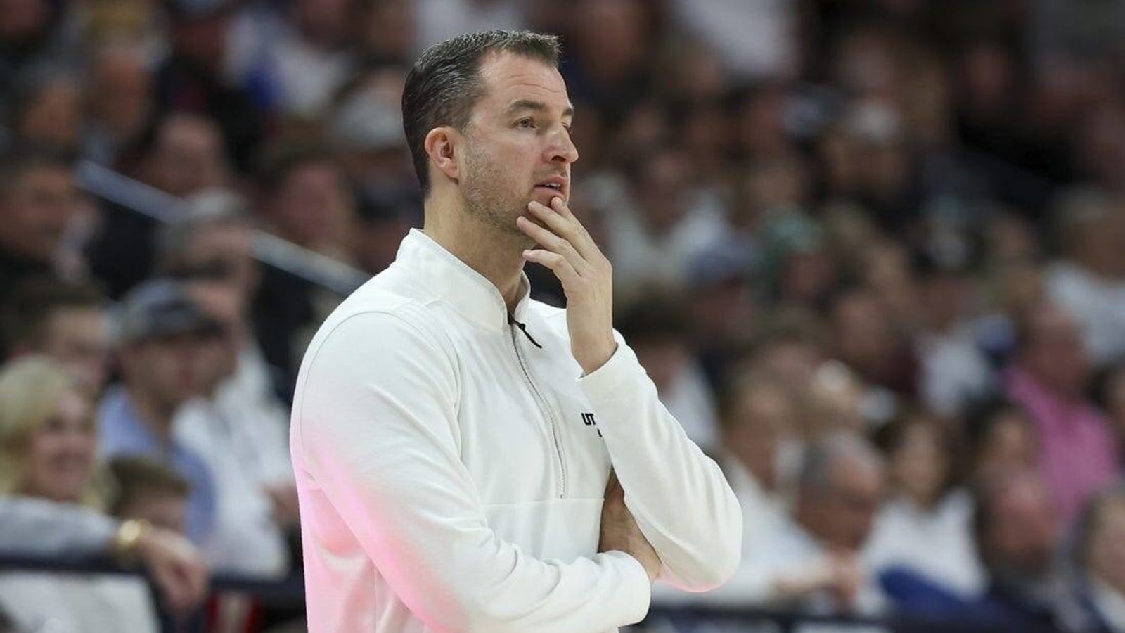 Nevada gets big road win, knocks off No. 22 Utah State