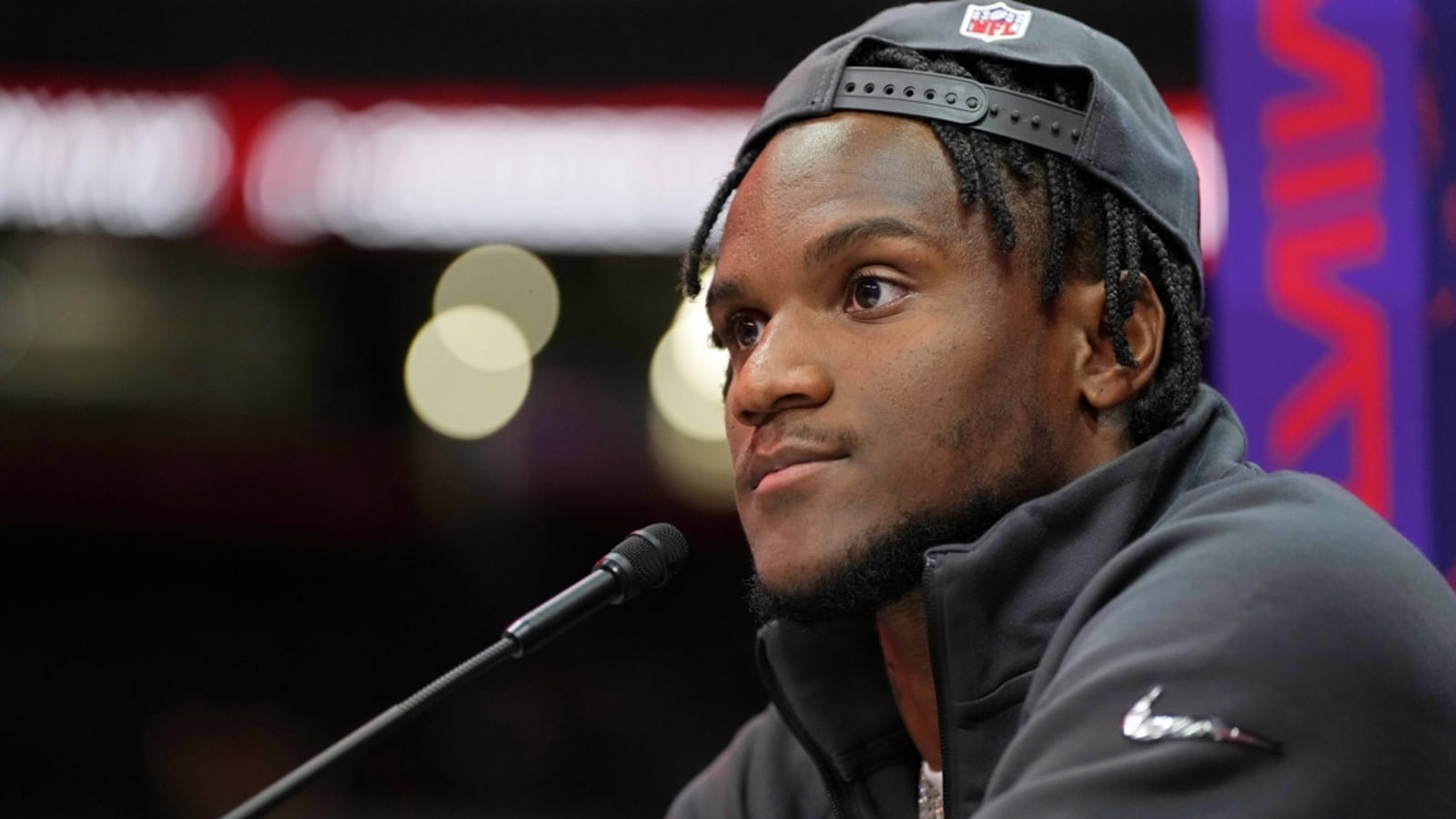 49ers CB Charvarius Ward reveals death of 1-year-old daughter