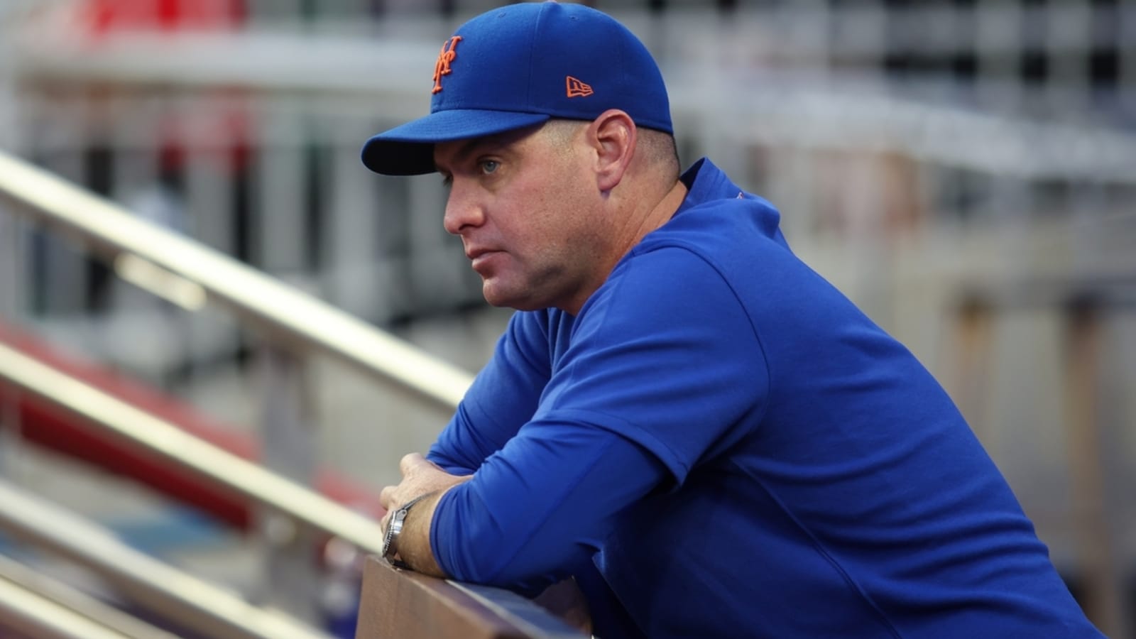 Mets finally ready to resume playoff push against Brewers