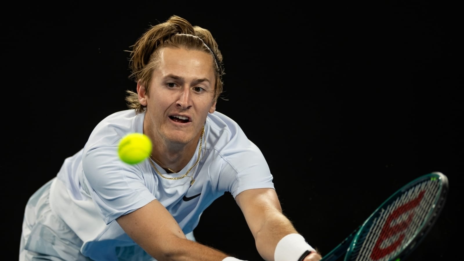 ATP roundup: Sebastian Korda stunned in Marseille opener