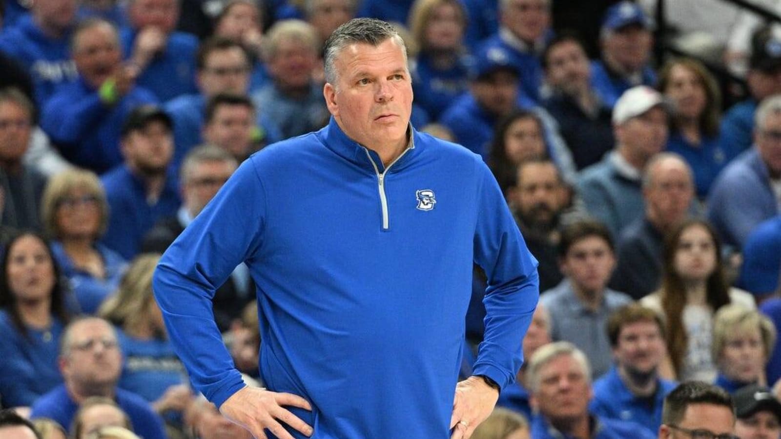 Report: Greg McDermott nears lifetime contract with Creighton