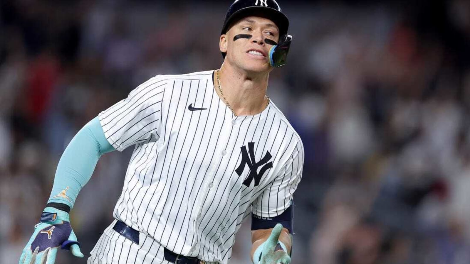 Aaron Judge, Shohei Ohtani repeat as All-Star Game starters