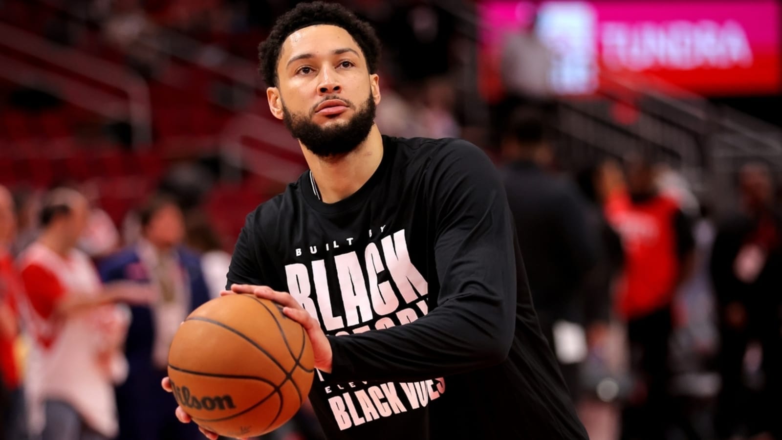 Clippers sign G Ben Simmons after release from Nets