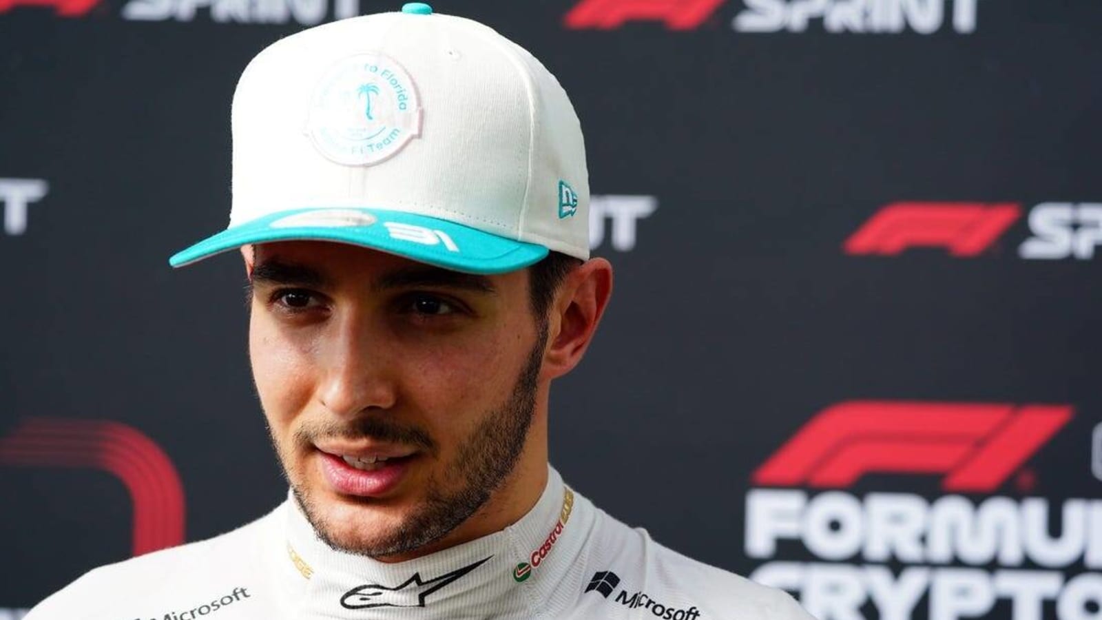 Esteban Ocon parting with Alpine at end of &#39;24 season