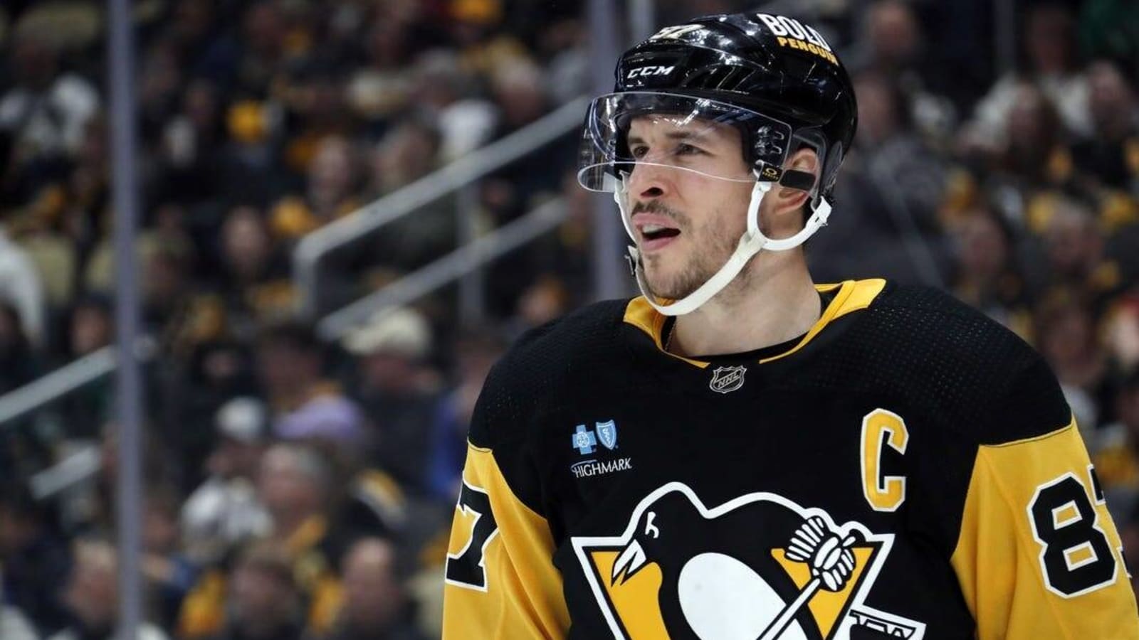 Penguins hunt for positives with Sharks up next