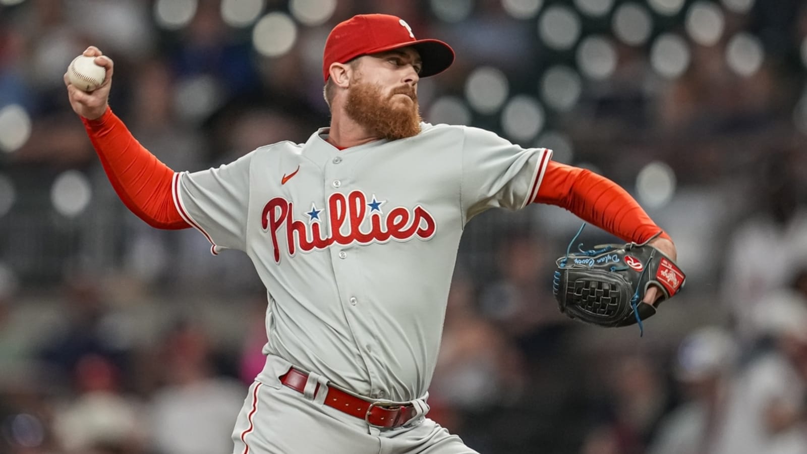 RHP Dylan Covey signs 1-year deal with Mets