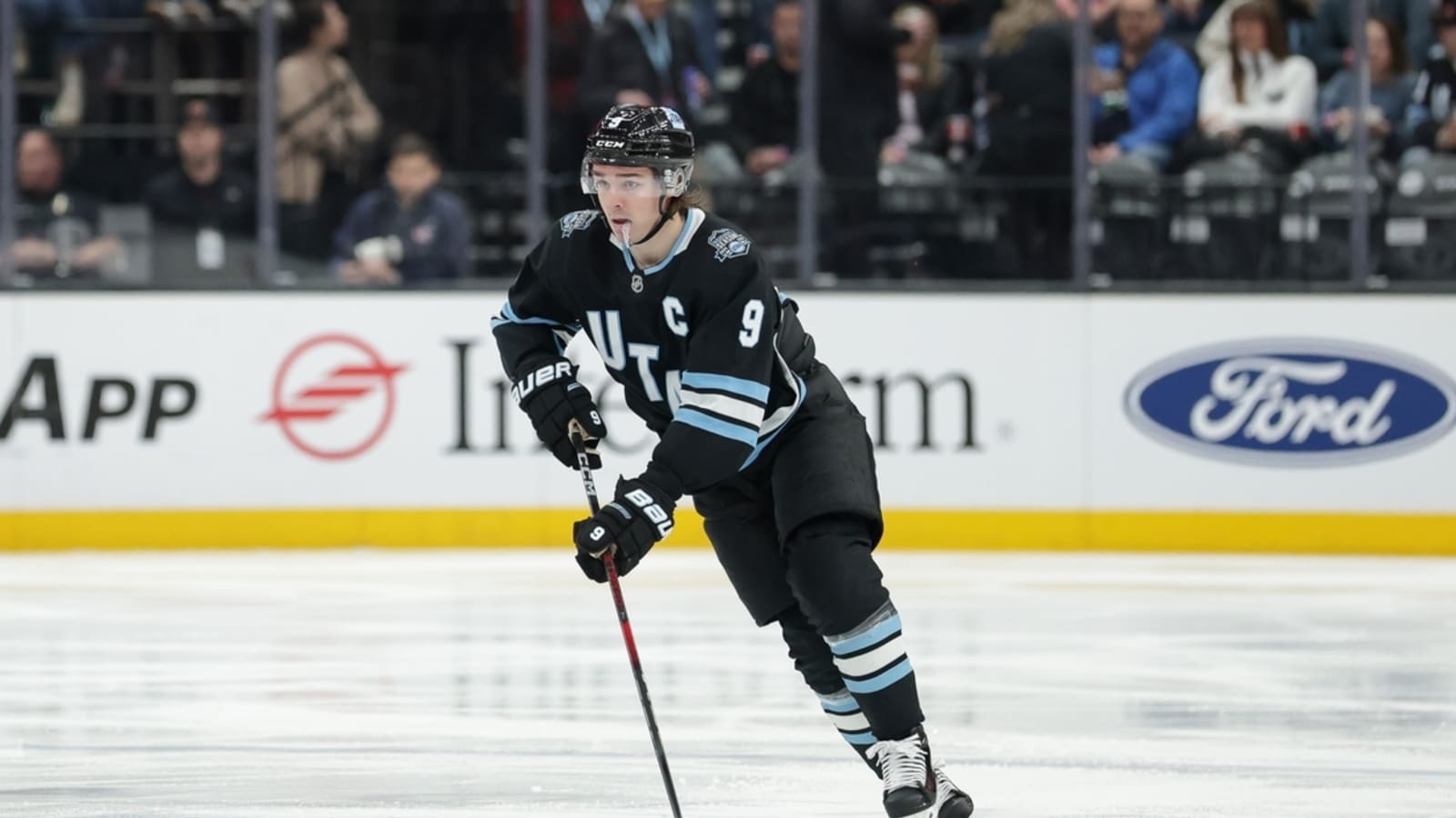 Someone&#39;s losing streak will end when Flyers visit Utah