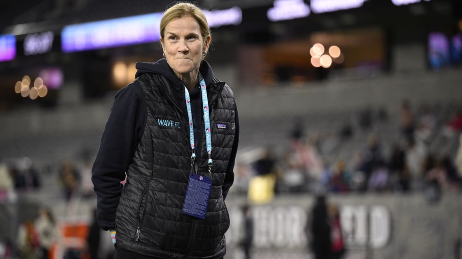 Report: Wave ownership group sues former team president Jill Ellis