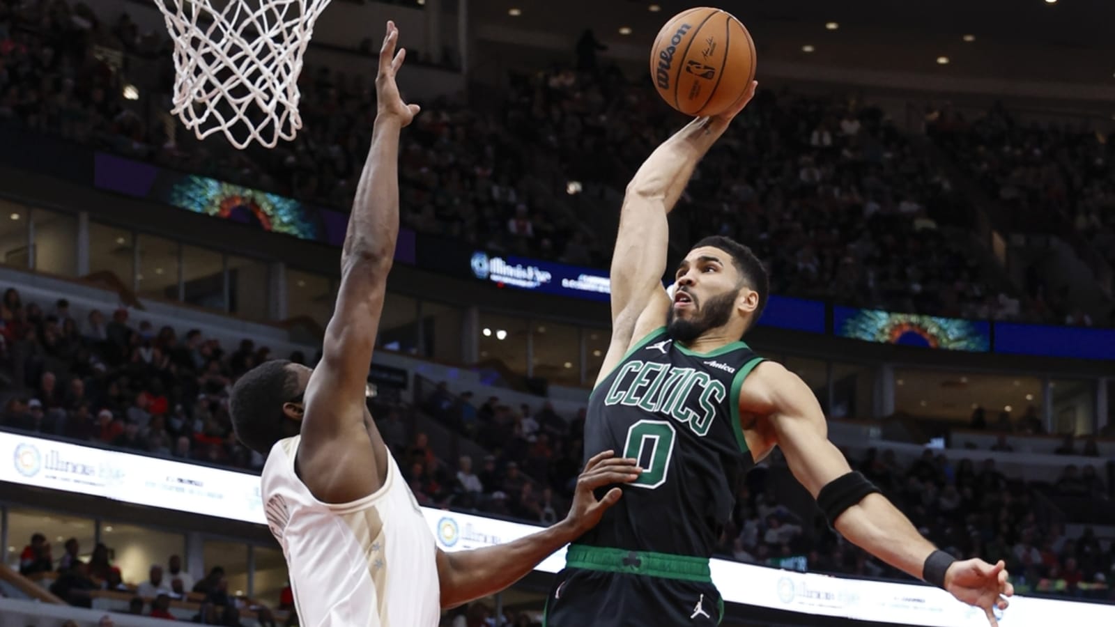 Injury-saddled Magic to host Jayson Tatum, Celtics