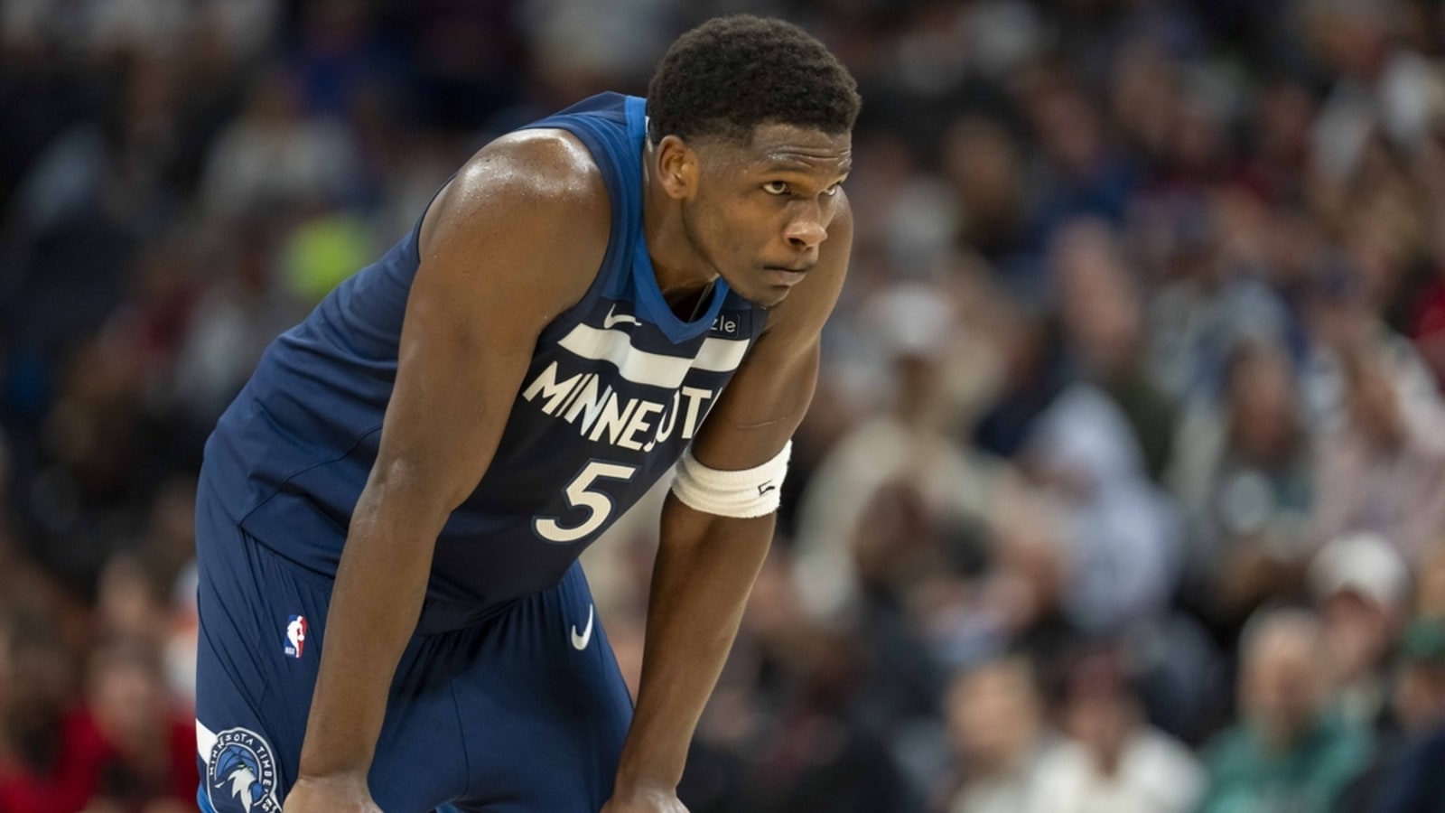 Heat edge Timberwolves on clutch three-point play