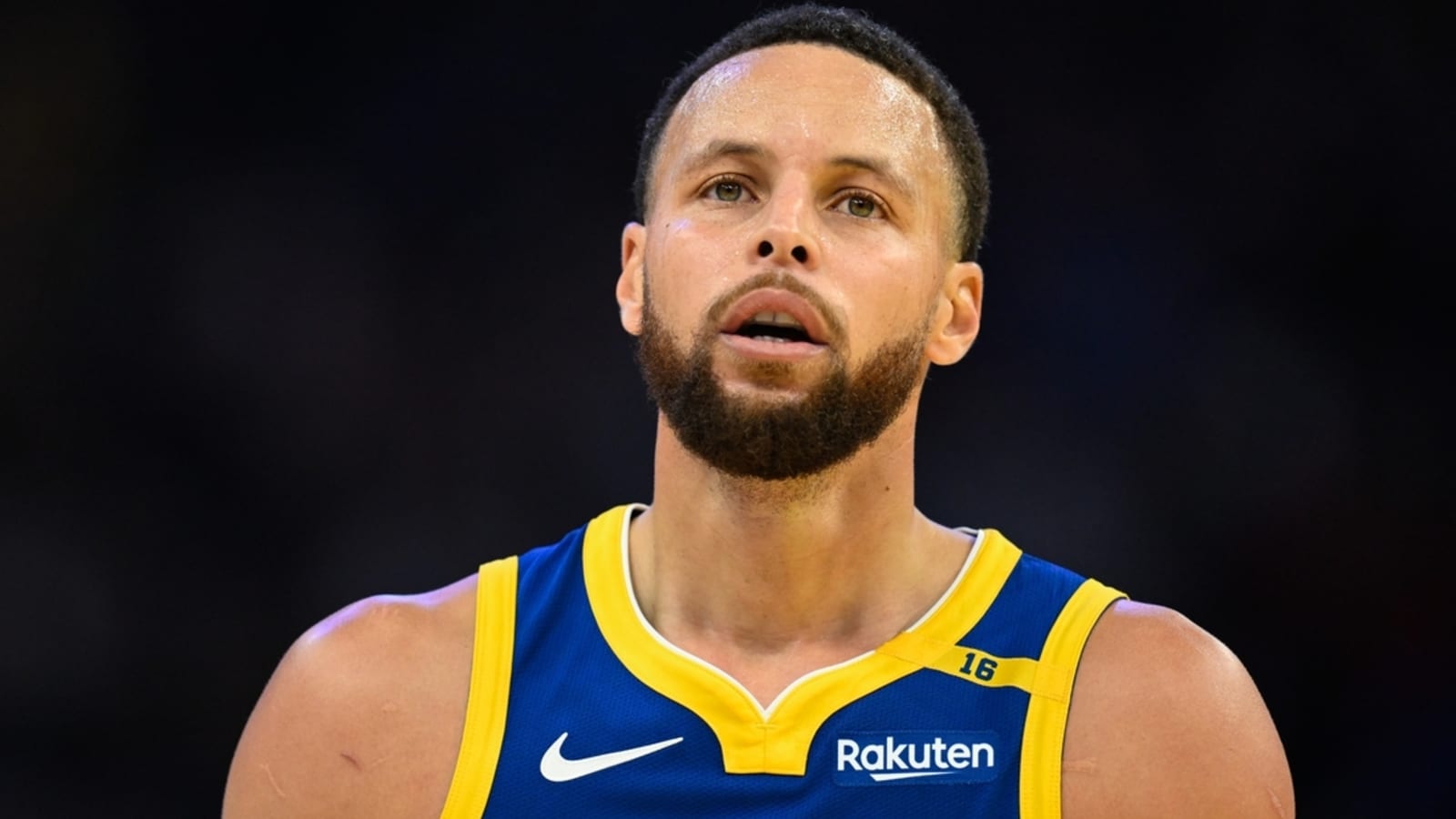 Stephen Curry says &#39;end is near&#39; for career
