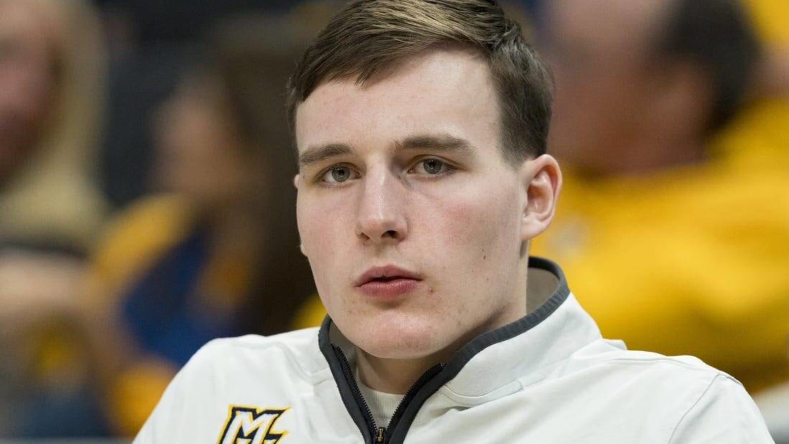 Reports: Marquette G Tyler Kolek to miss Big East quarters