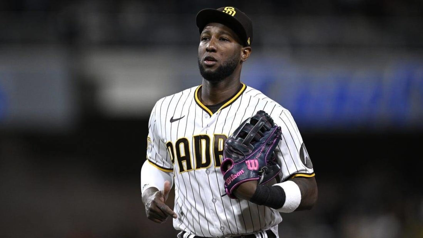 Reports: Padres bringing back Jurickson Profar on 1-year deal