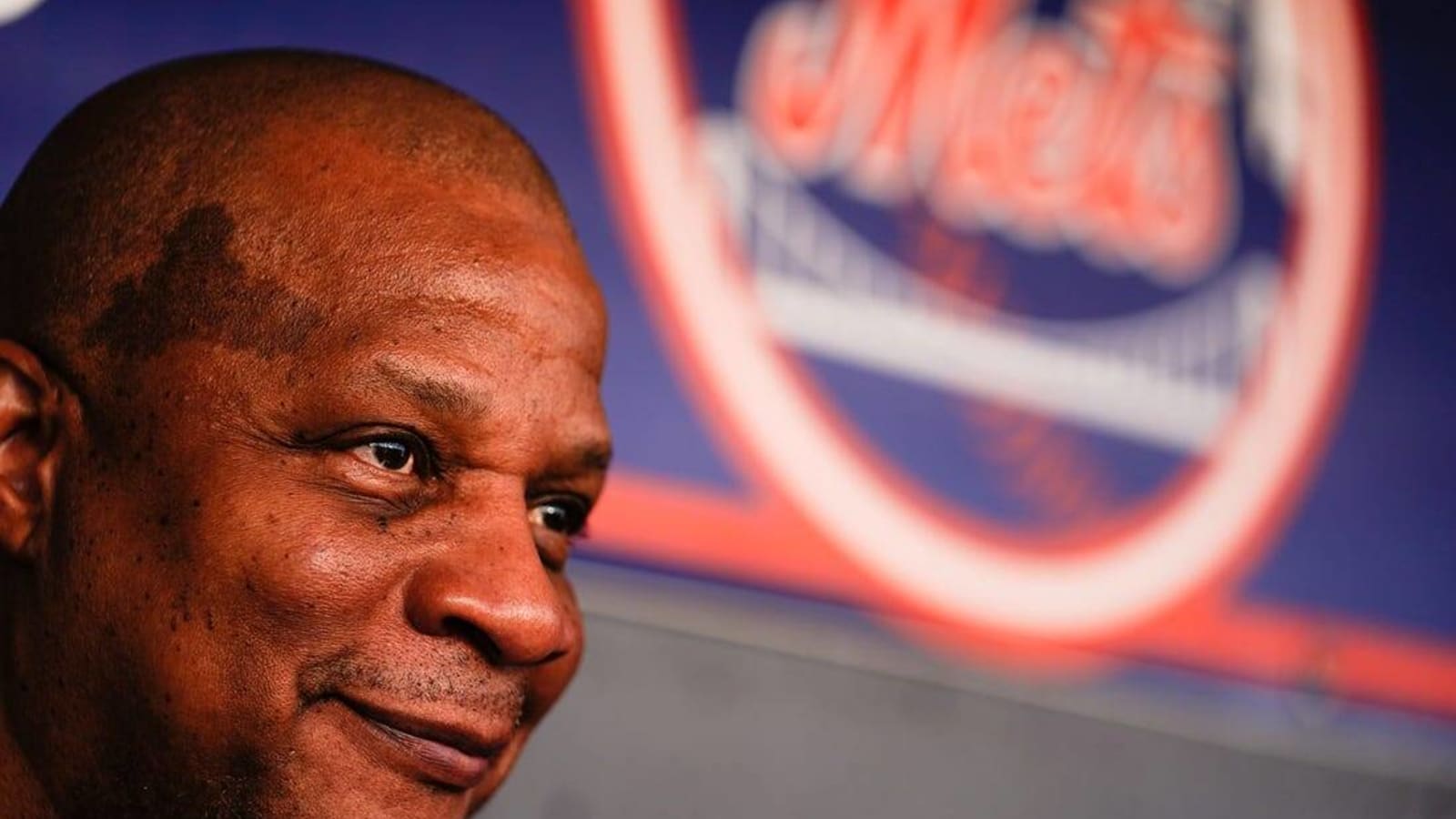 Darryl Strawberry recovering from heart attack