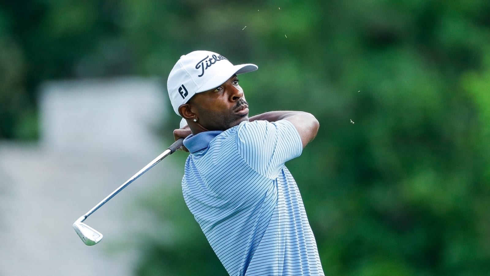Tim O&#39;Neal fires 65, wins Dominion Energy for first Champions title