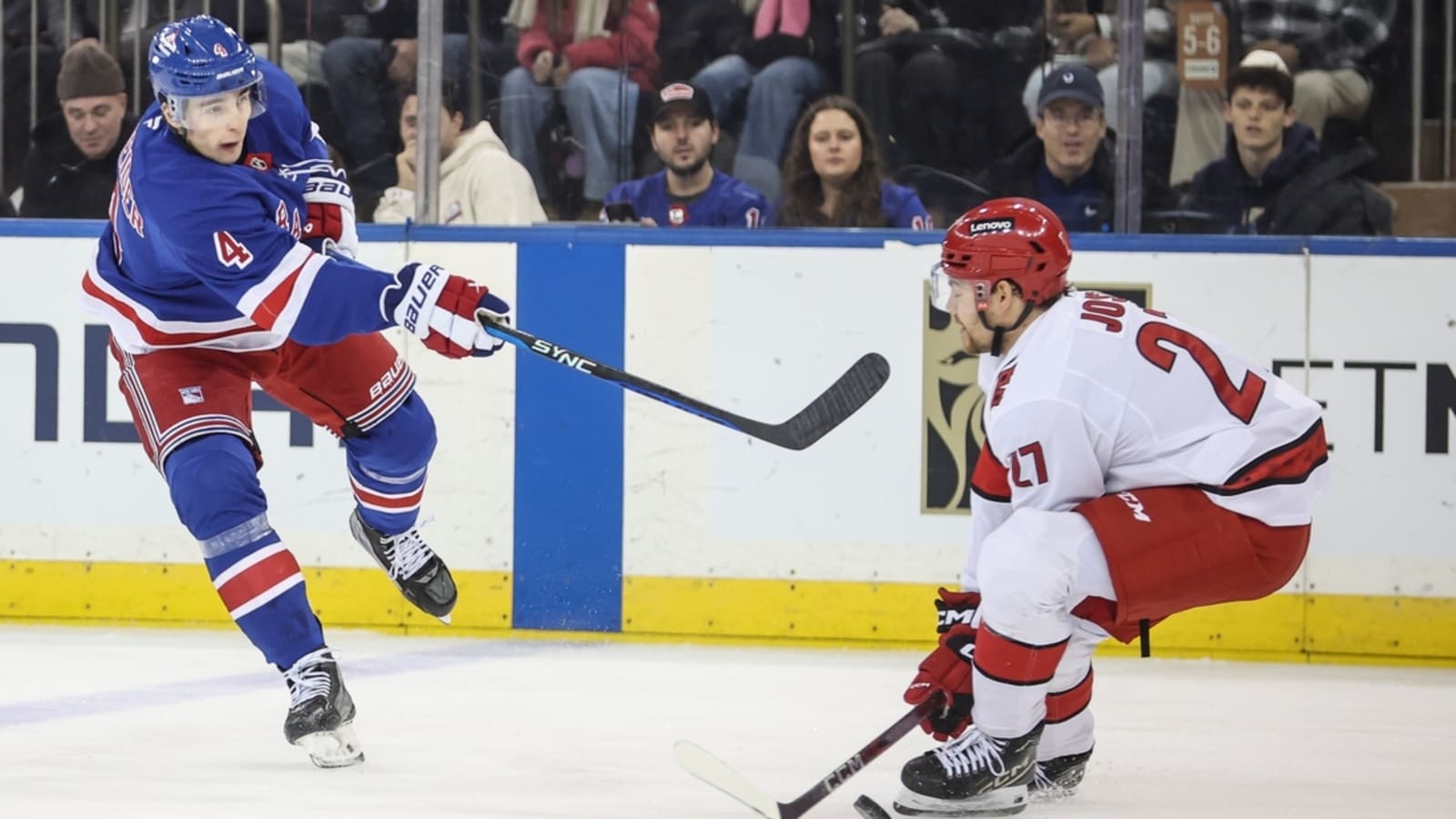 Jack Roslovic haunts Rangers with tie-breaking winner