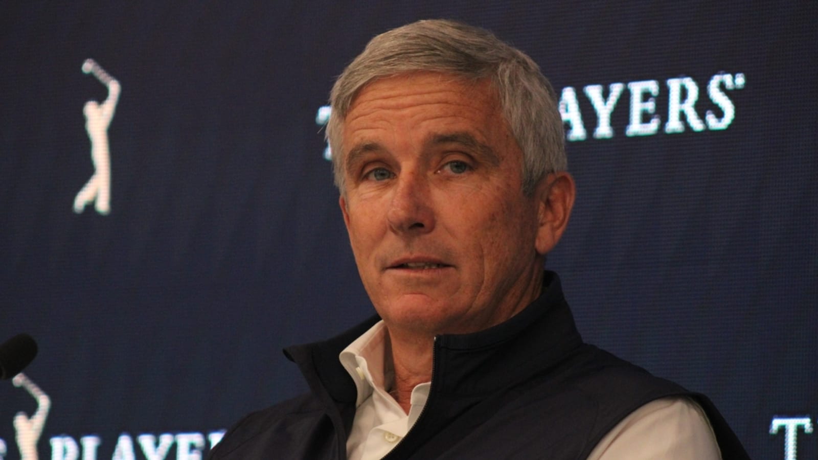 Report: PGA Tour rejects $1.5B offer from Saudi investment fund