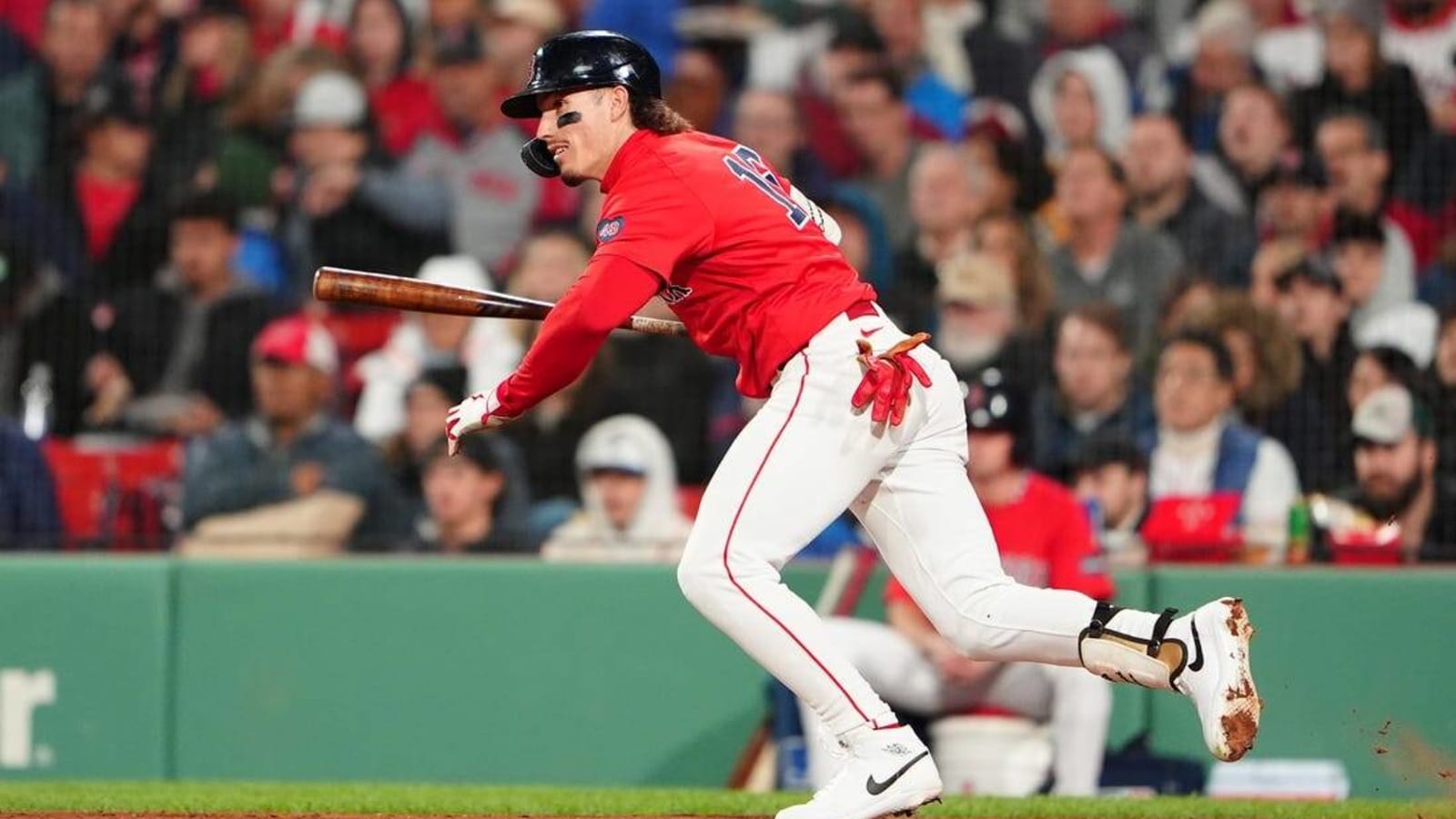 Skidding Red Sox aim for offensive revival vs. Nationals