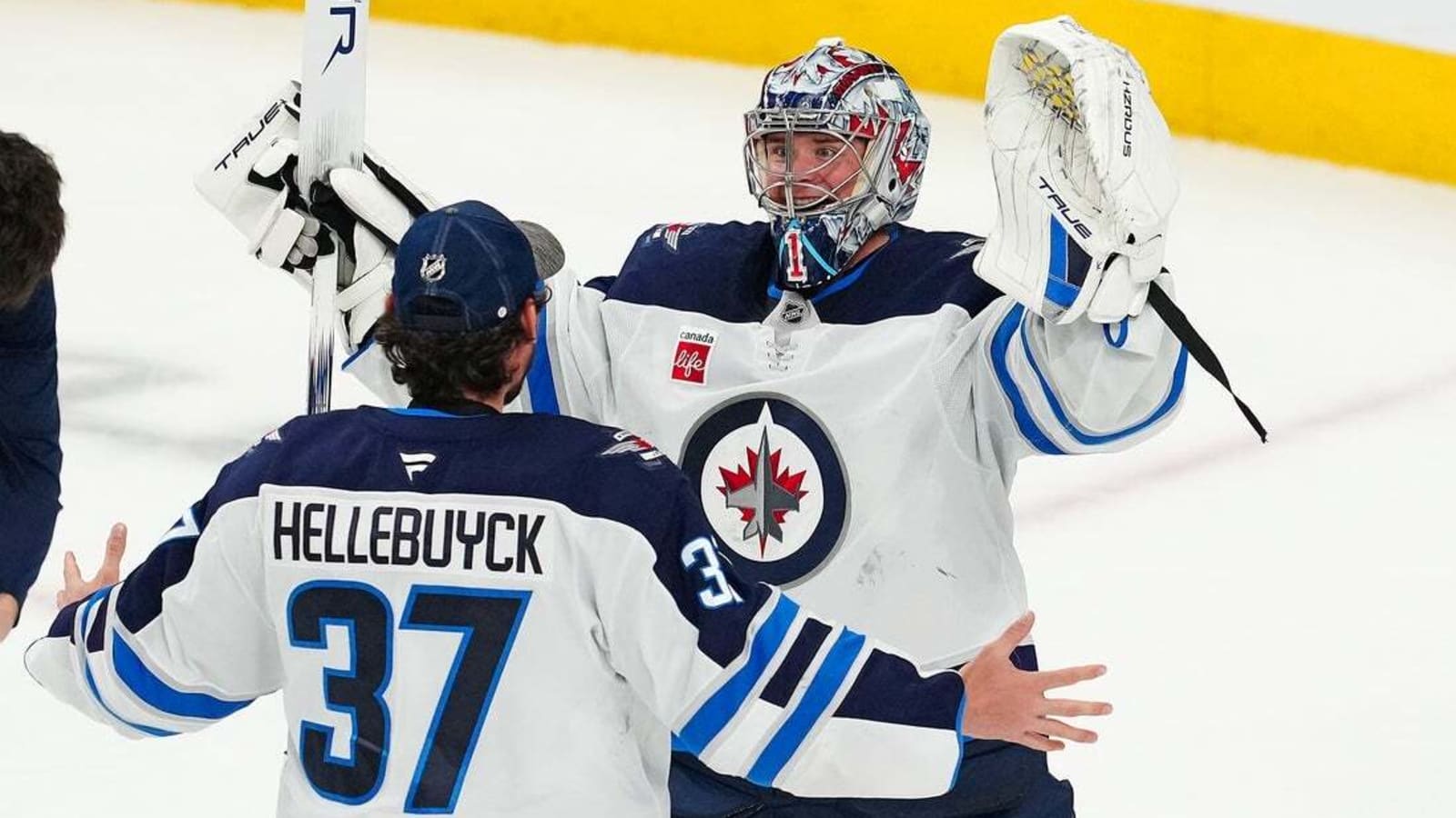 Central-leading Jets ride shutout momentum into Utah