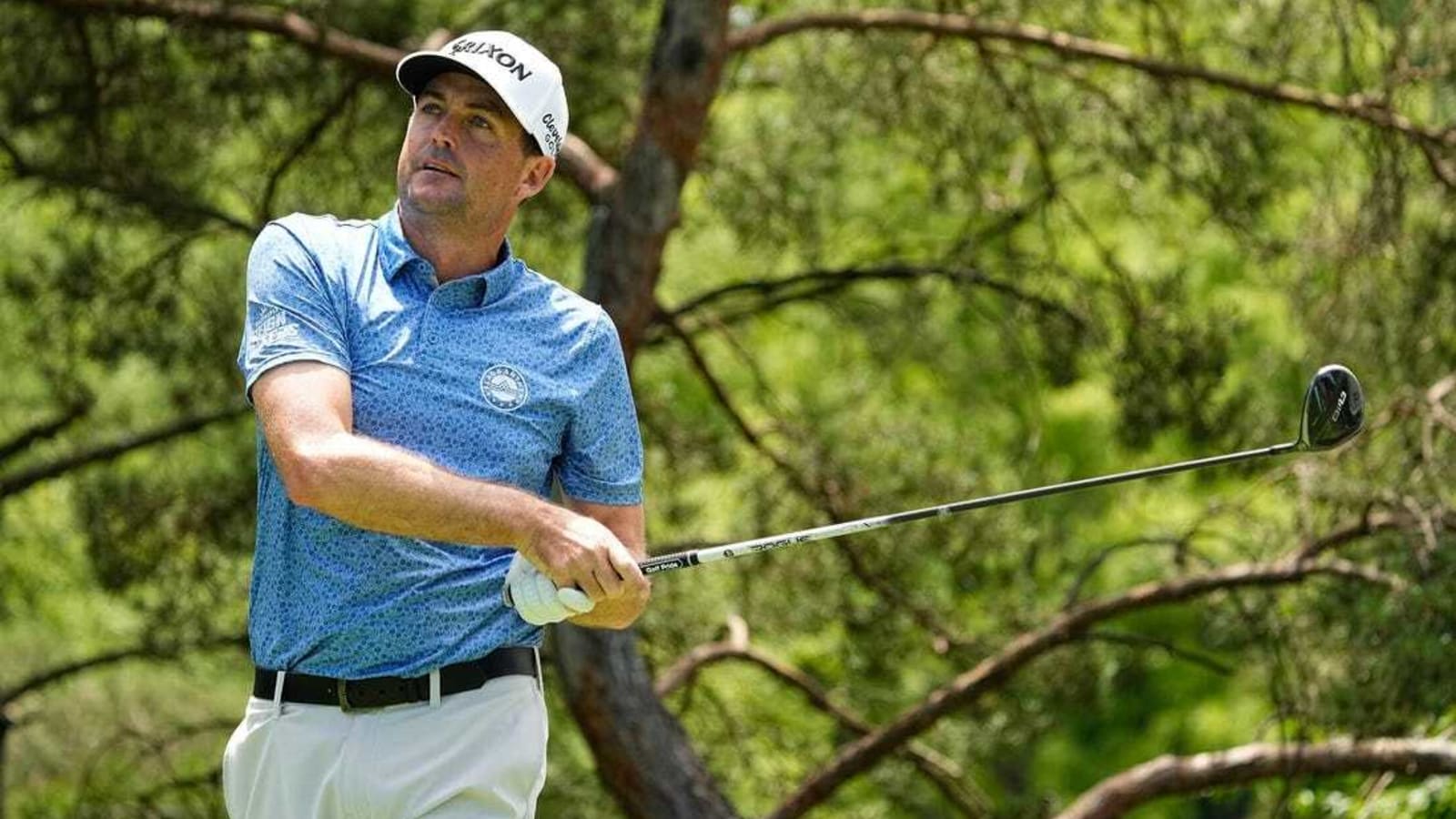 Keegan Bradley named U.S. Ryder Cup captain for 2025 Yardbarker