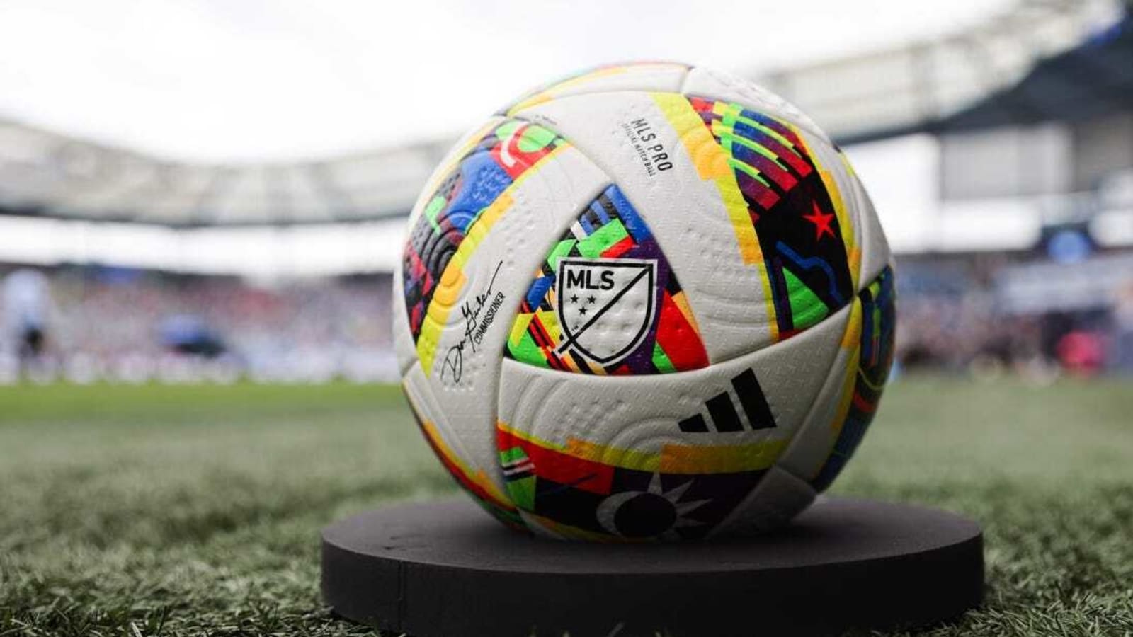 St. Louis City sign German M Marcel Hartel