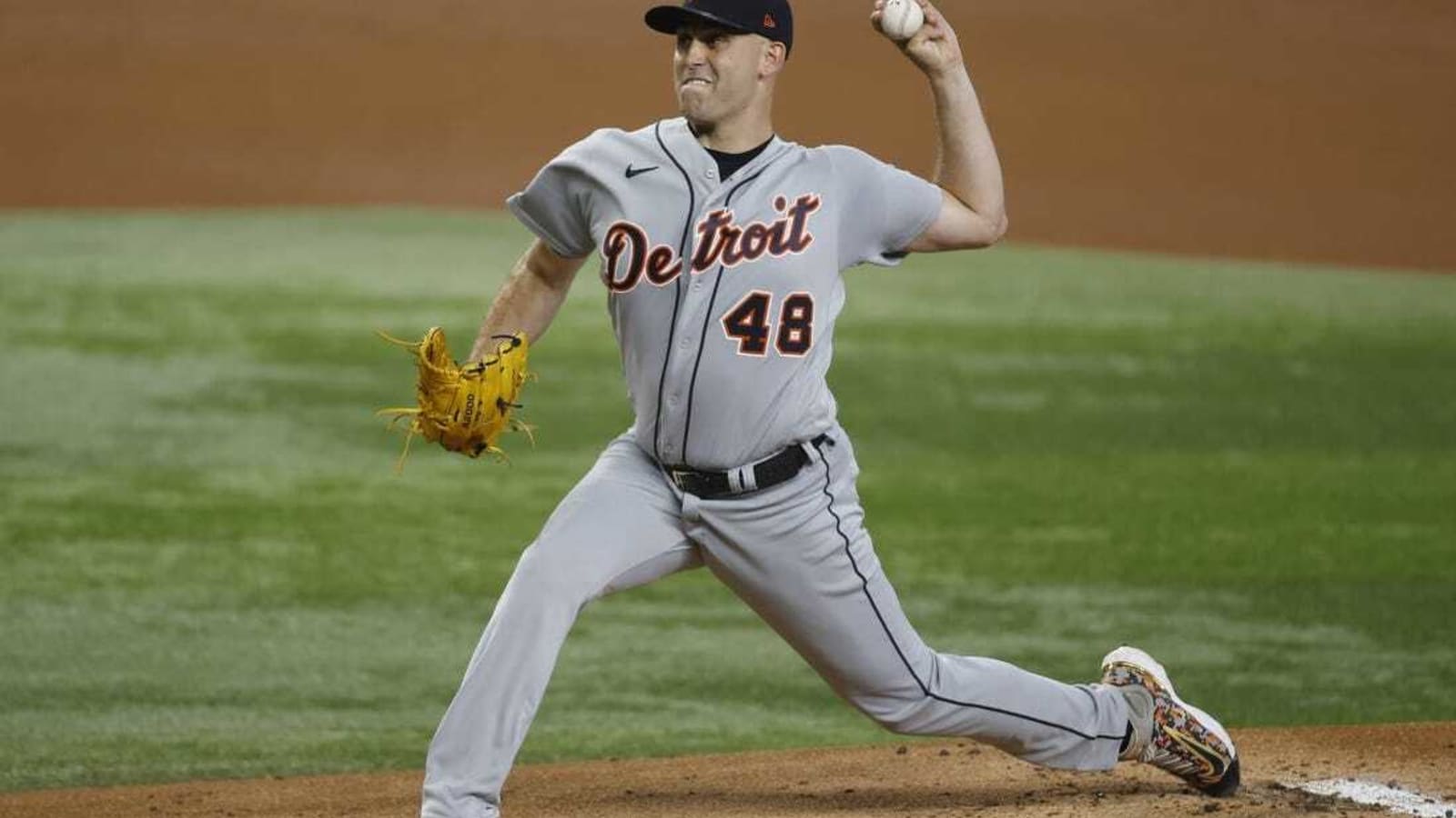 Report: Guardians sign free agent LHP Matthew Boyd