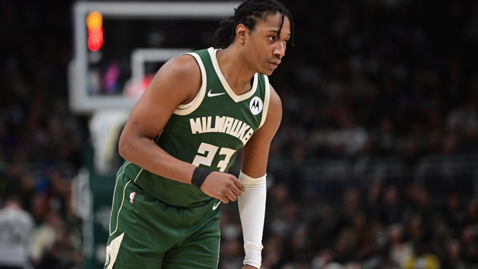 Suns sign former first-round pick TyTy Washington