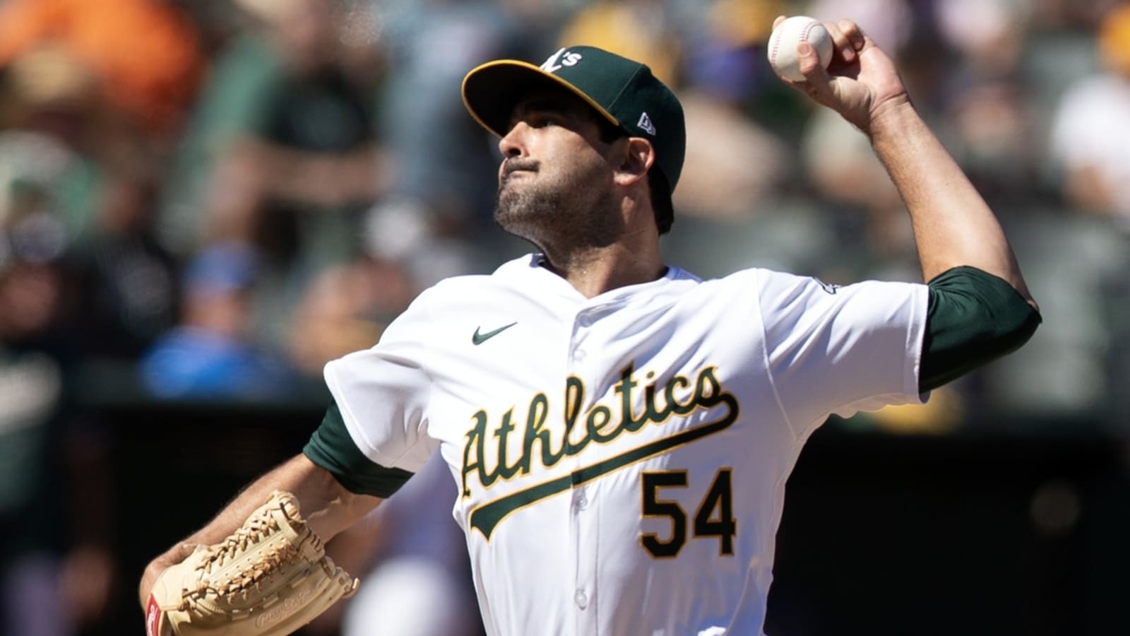 Rockies sign LHP Scott Alexander to 1-year deal