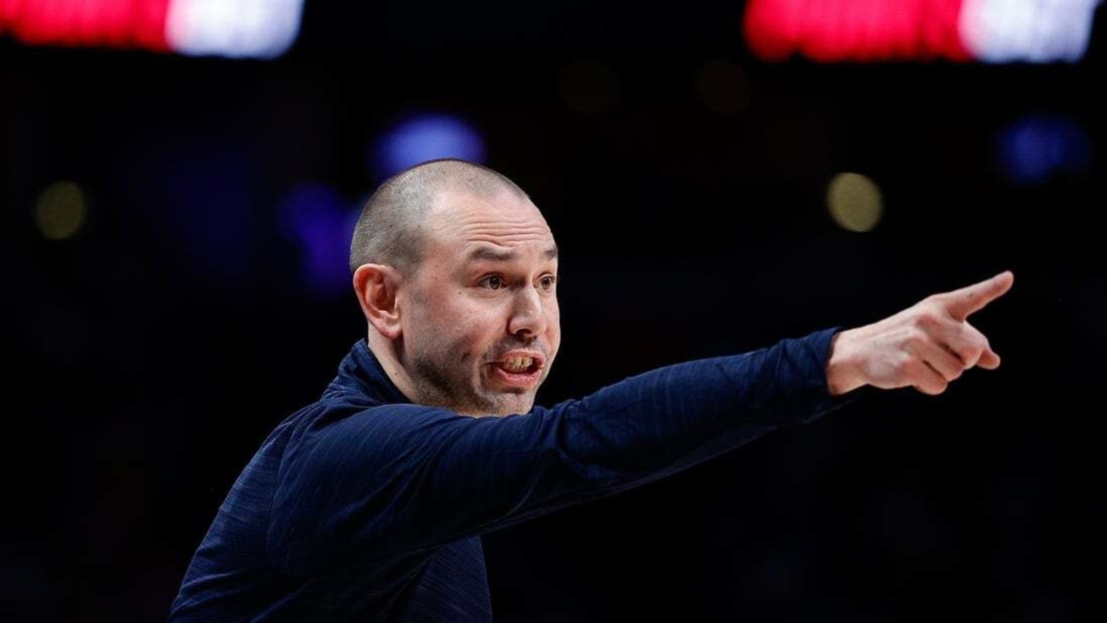 Nuggets begin post-Malone era trying not to fall apart vs. Kings