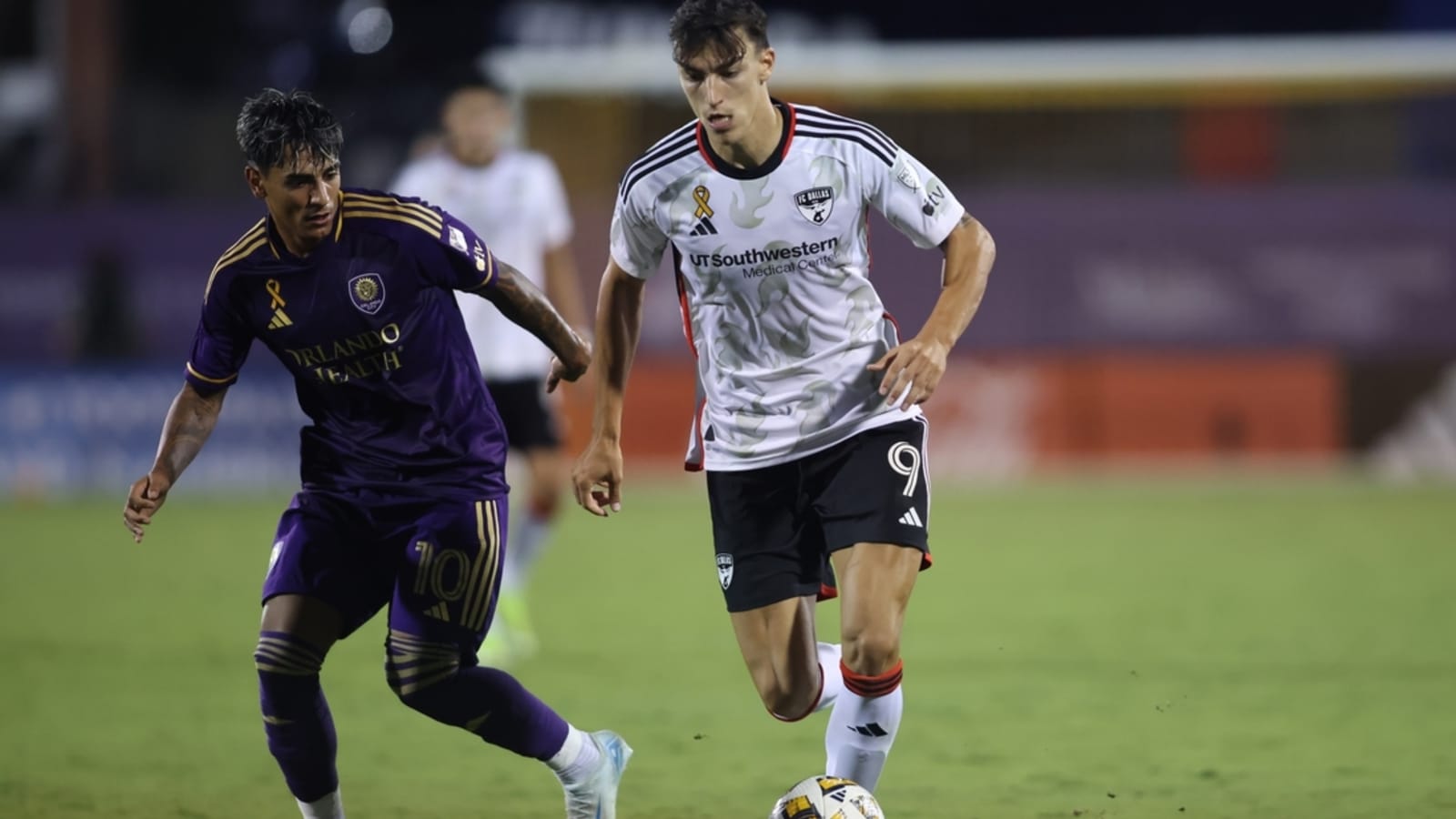 With playoff hopes dwindling, FC Dallas take on Quakes