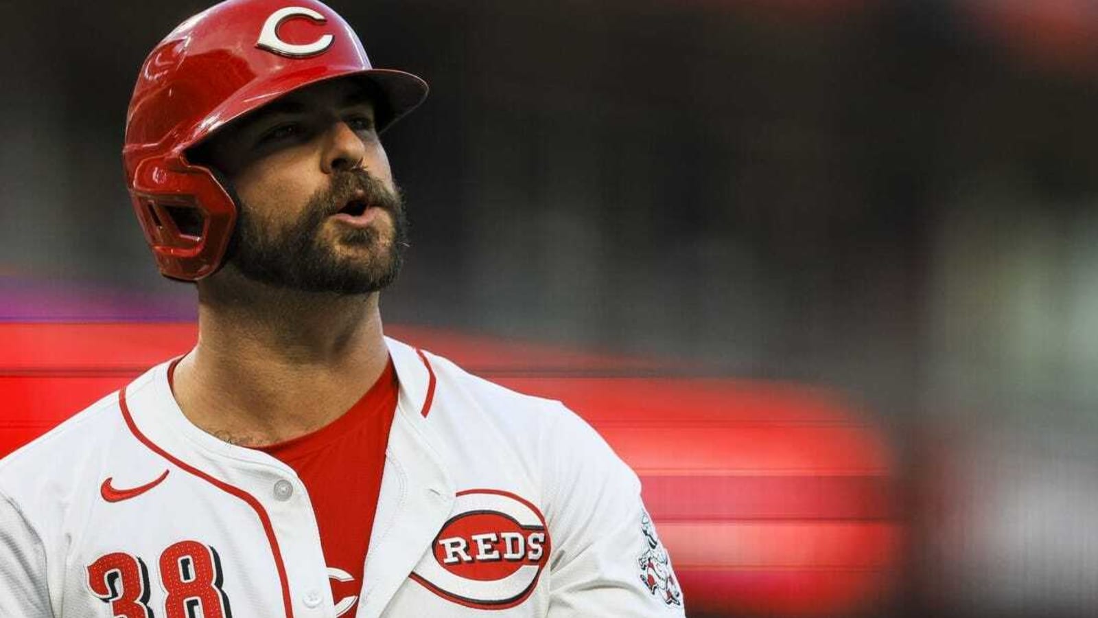 Mike Ford signs with Japan&#39;s BayStars