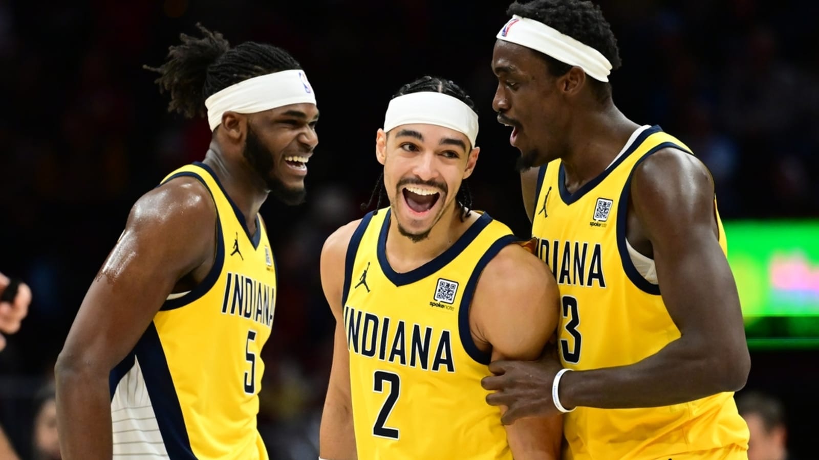 NBA roundup: Pacers halt Cavaliers&#39; 12-game win streak