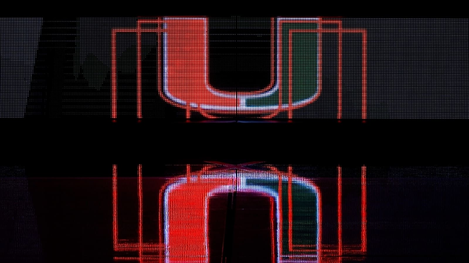 Camdin Portis, son of Clinton, commits to Miami