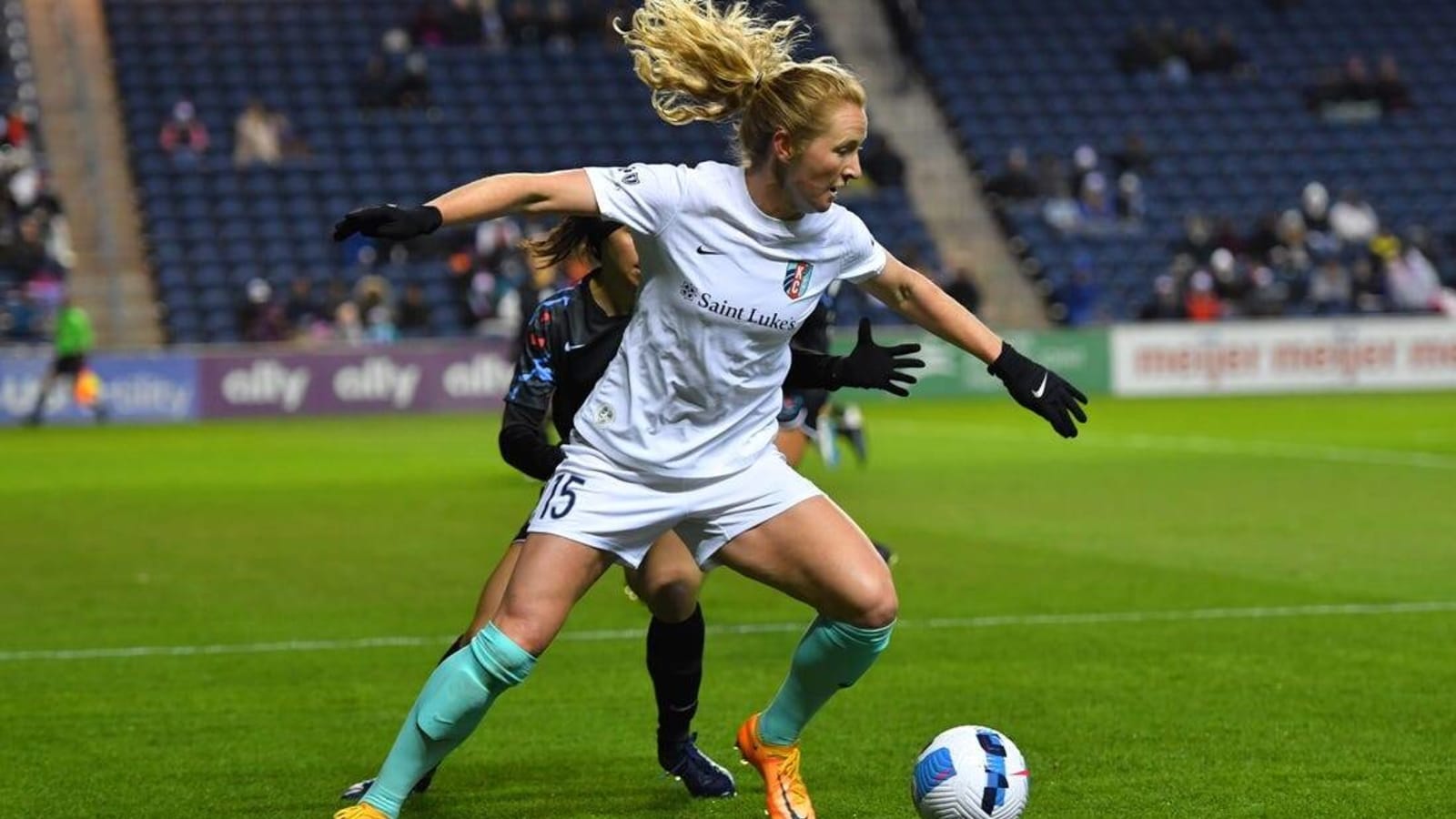Ex-USWNT standout Sam Mewis retires at 31