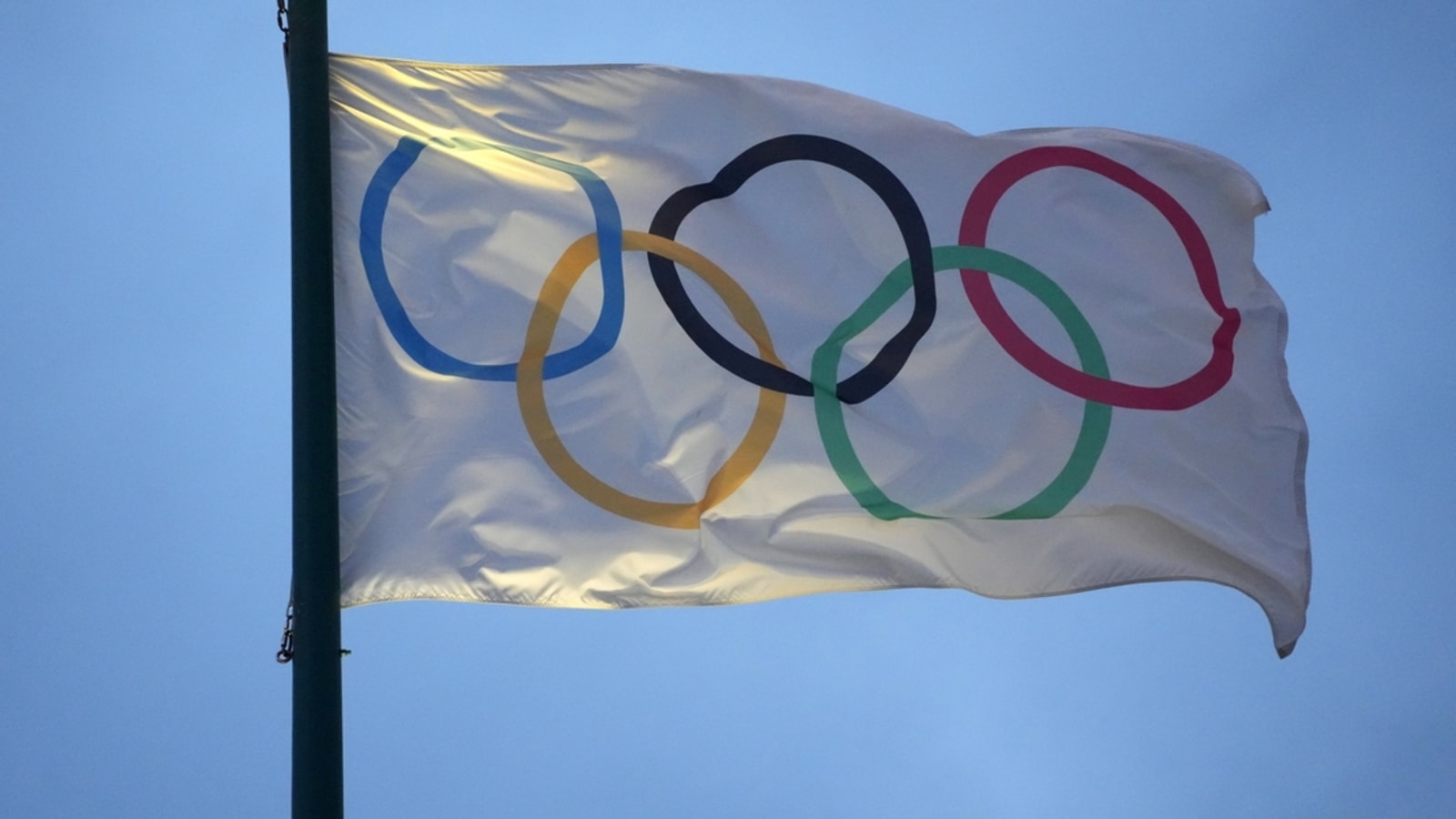 Kirsty Coventry elected as IOC&#39;s first woman president