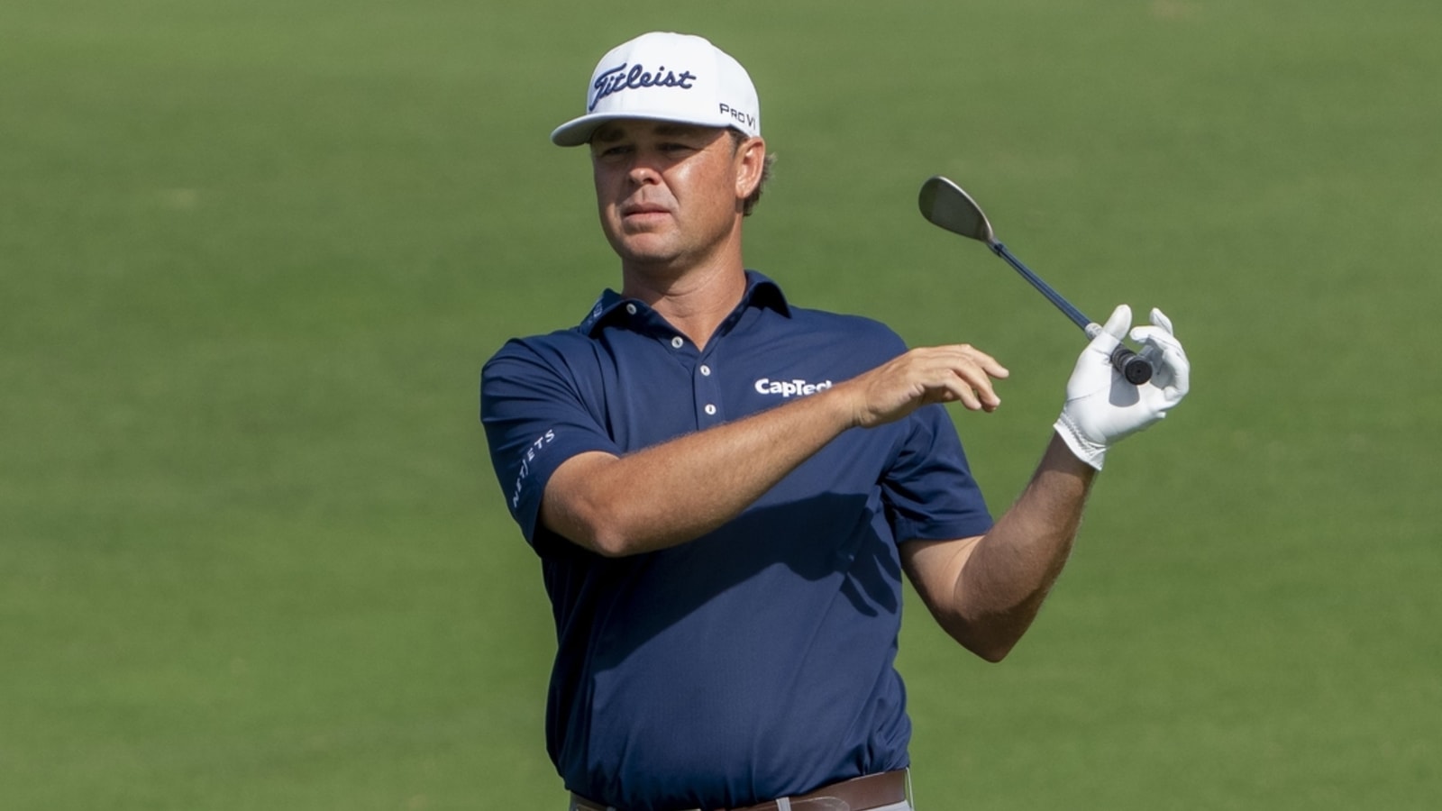 Patton Kizzire, Paul Waring WD from Valspar Championship