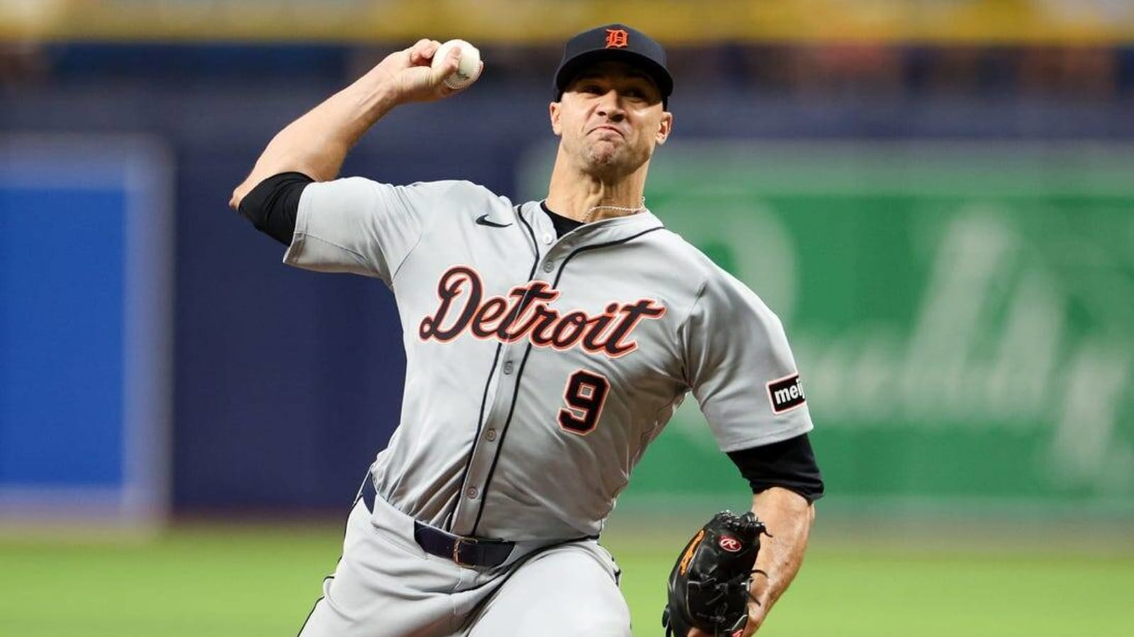 Tigers&#39; Jack Flaherty expects more of himself when facing Cardinals