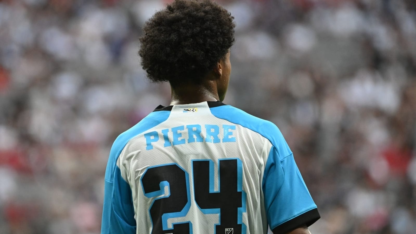 Sporting KC transfer D Kayden Pierre to KRC Genk